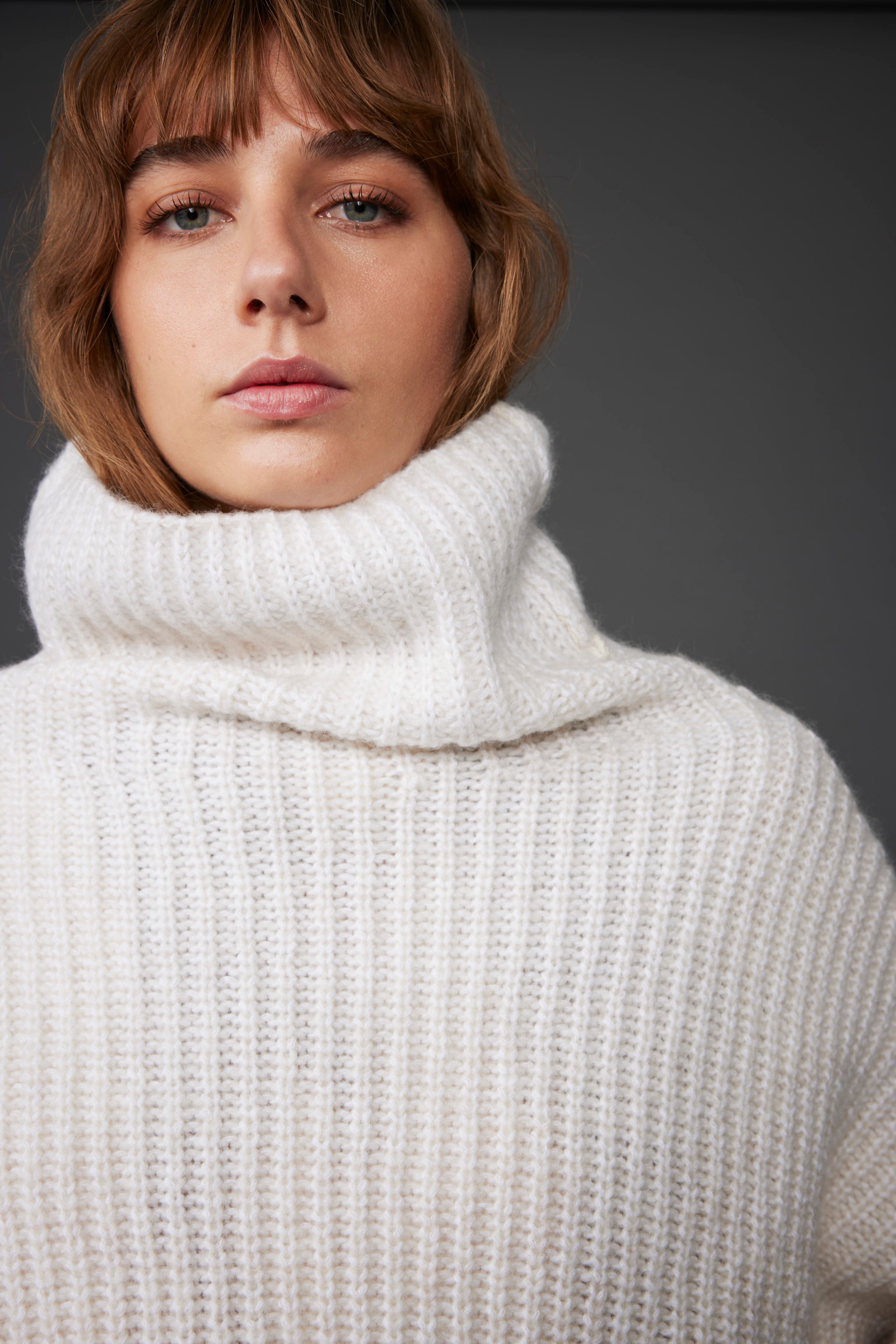 CISNE MEDIUM KNIT