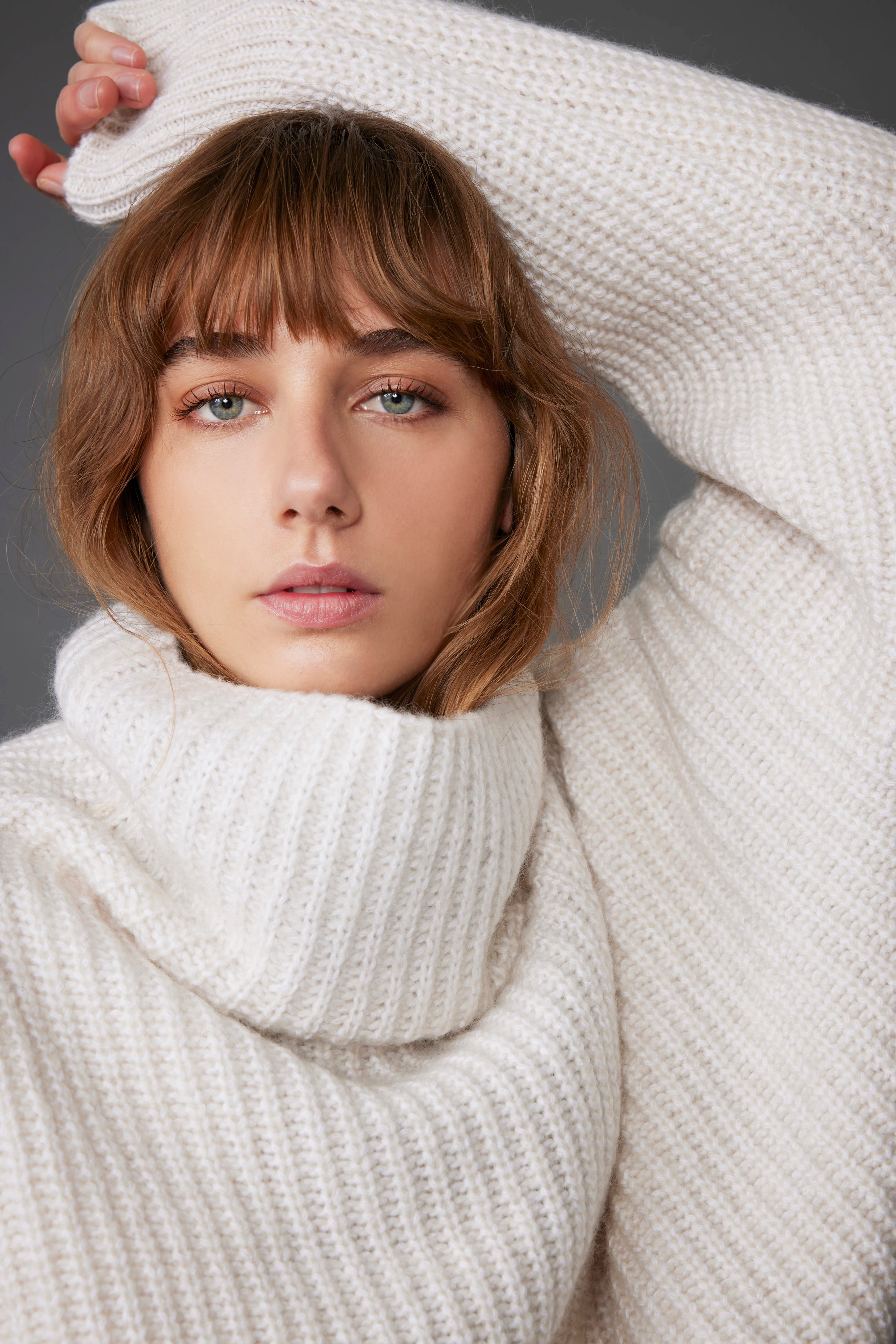 CISNE MEDIUM KNIT