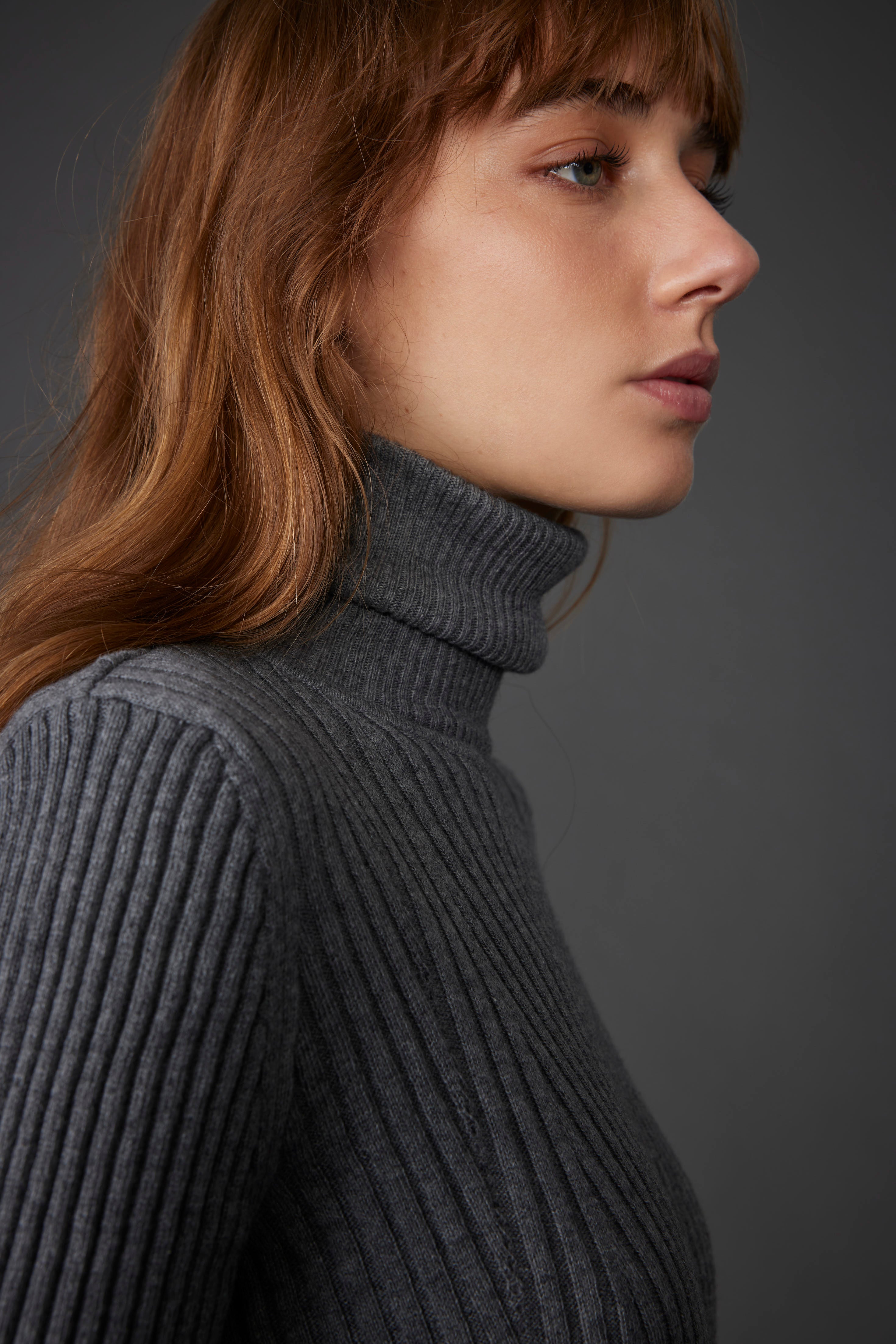 CISNE BASIC KNIT