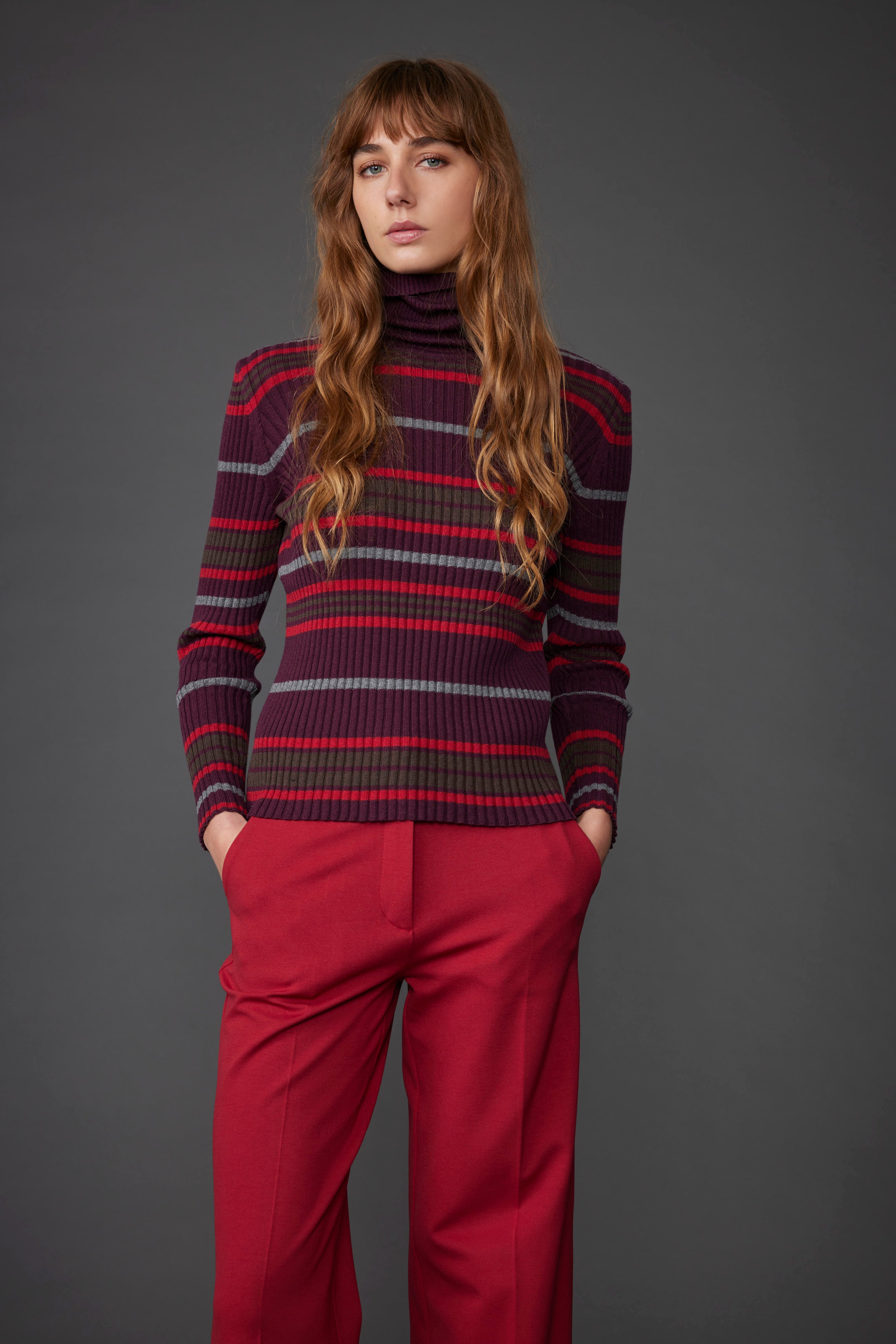 CISNE KODAK KNIT