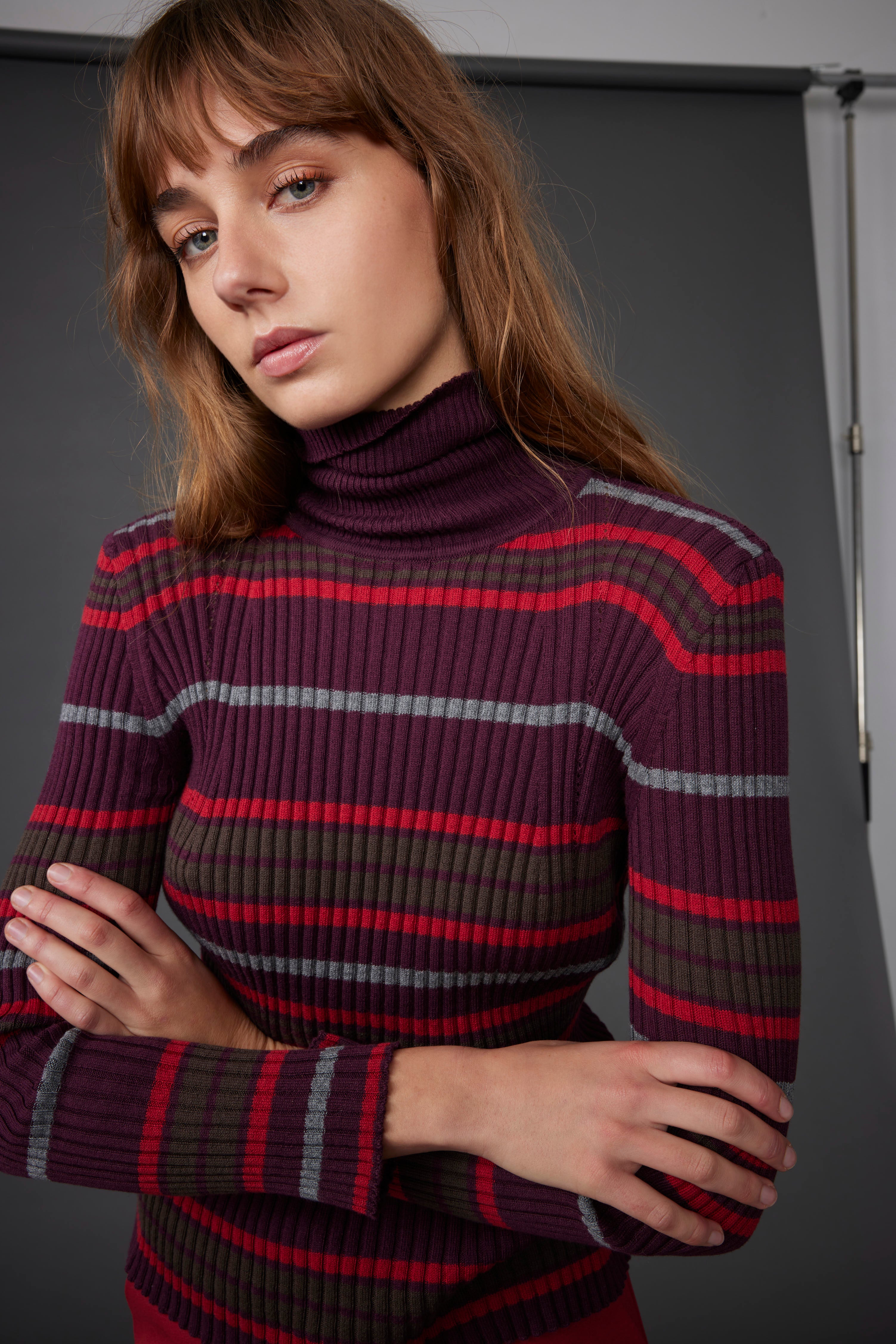 CISNE KODAK KNIT