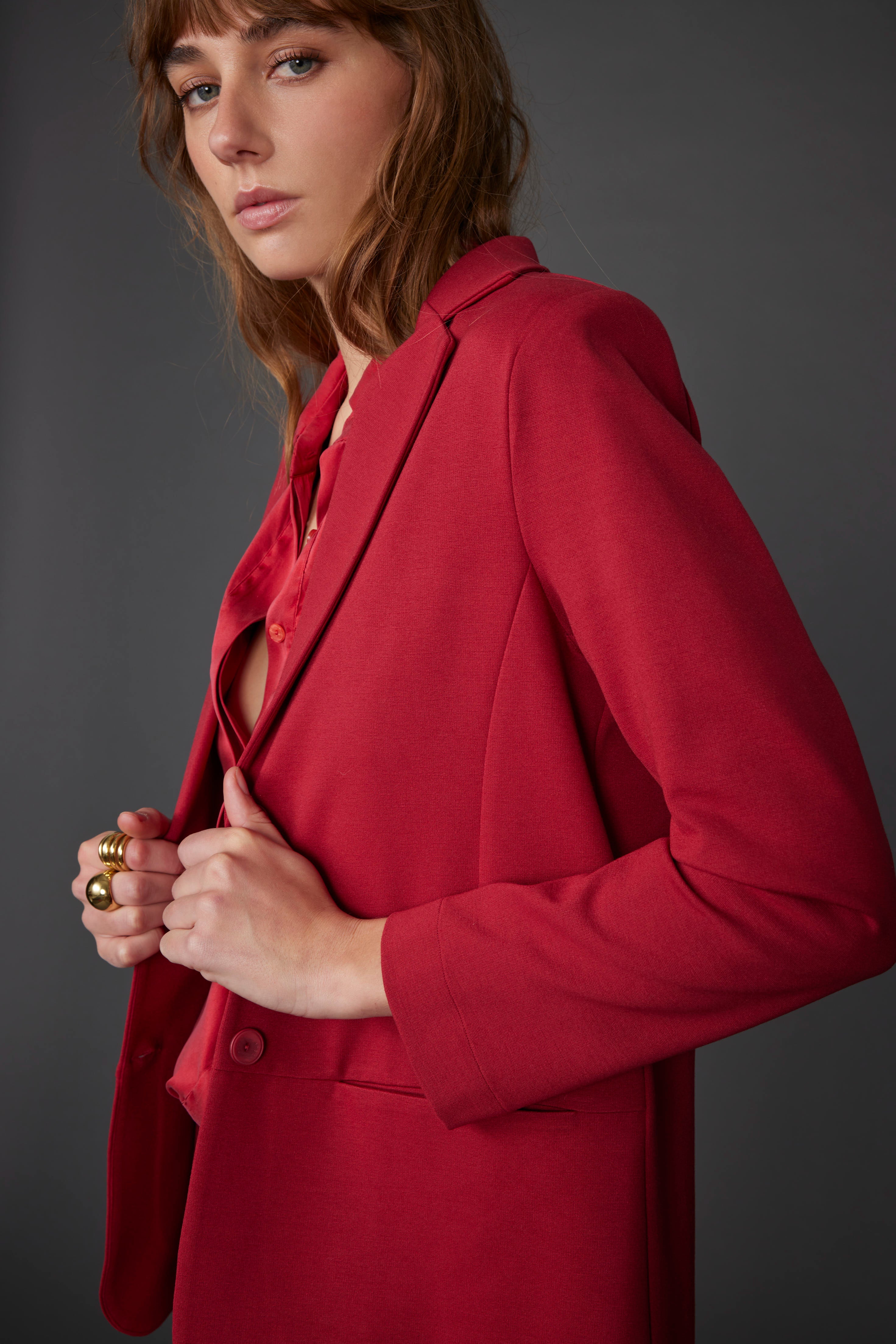 BLAZER ROMA