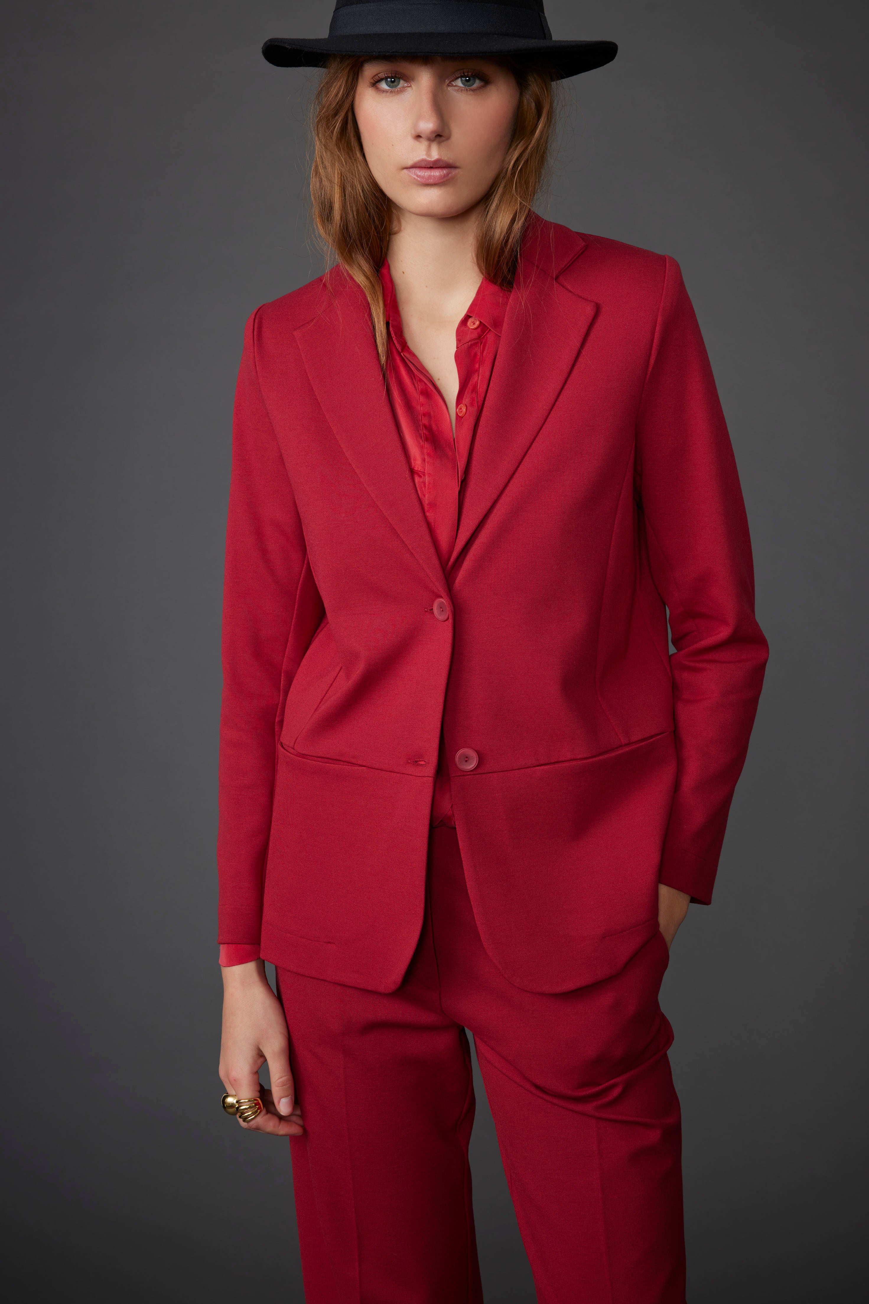 BLAZER ROMA