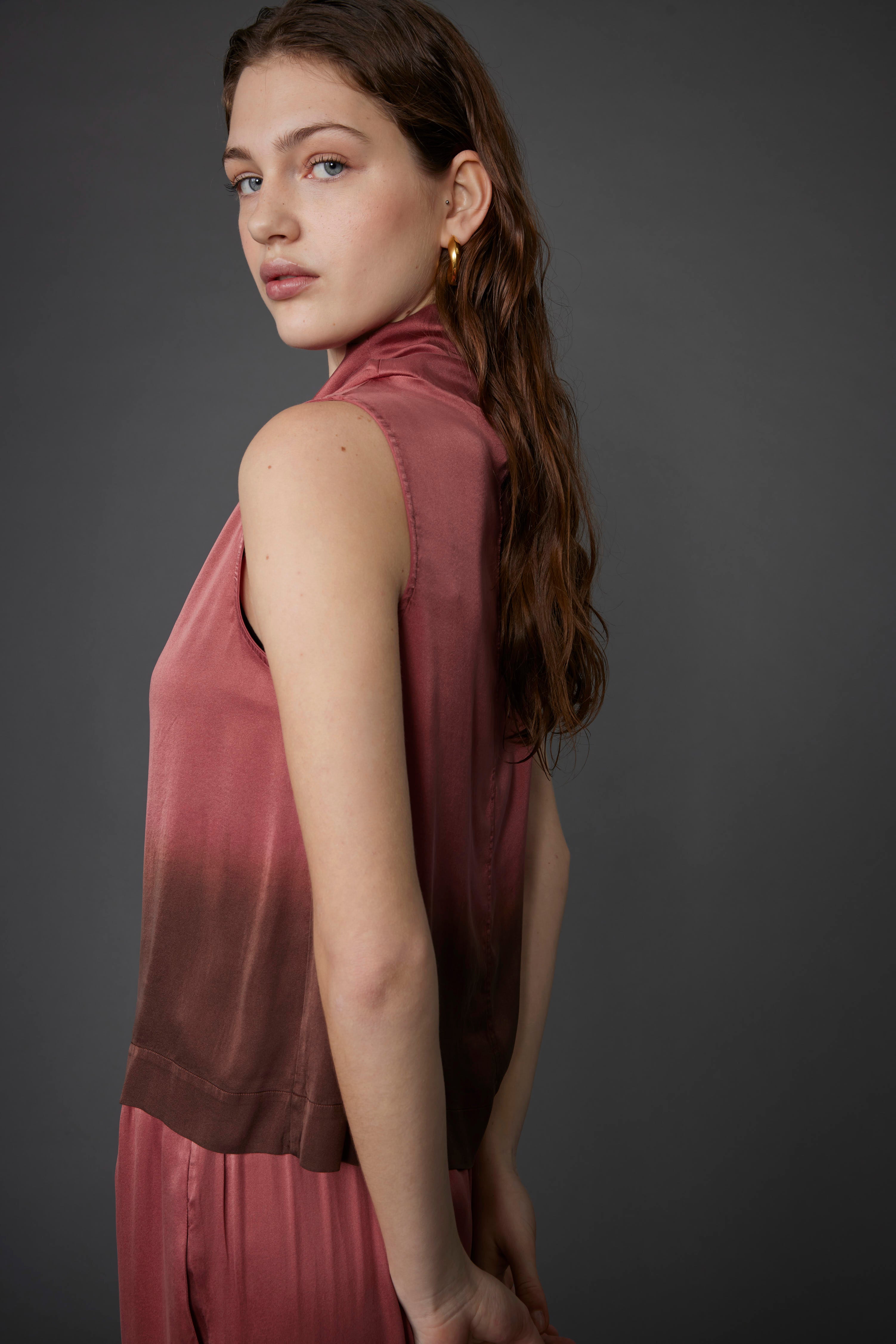 TOP SILK DEGRADE