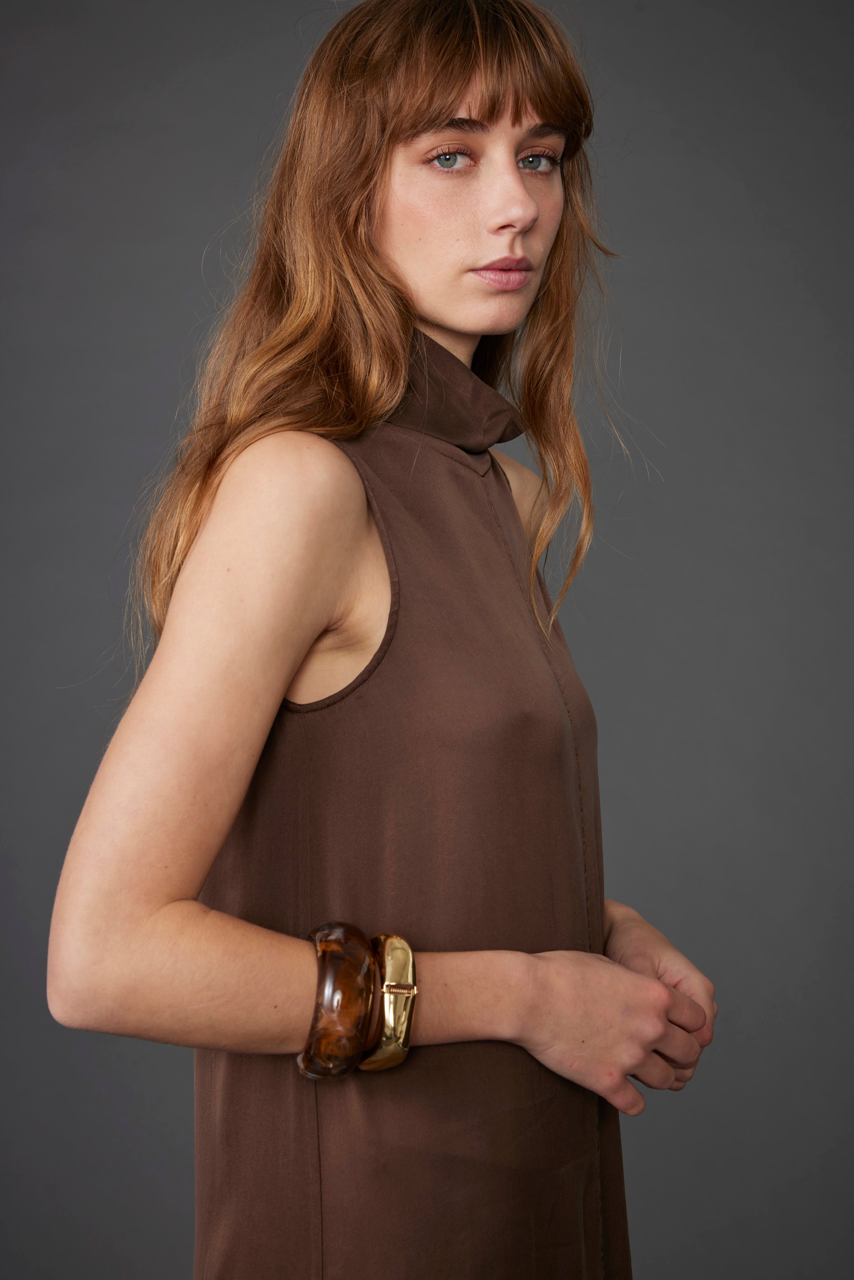 TOP SILK