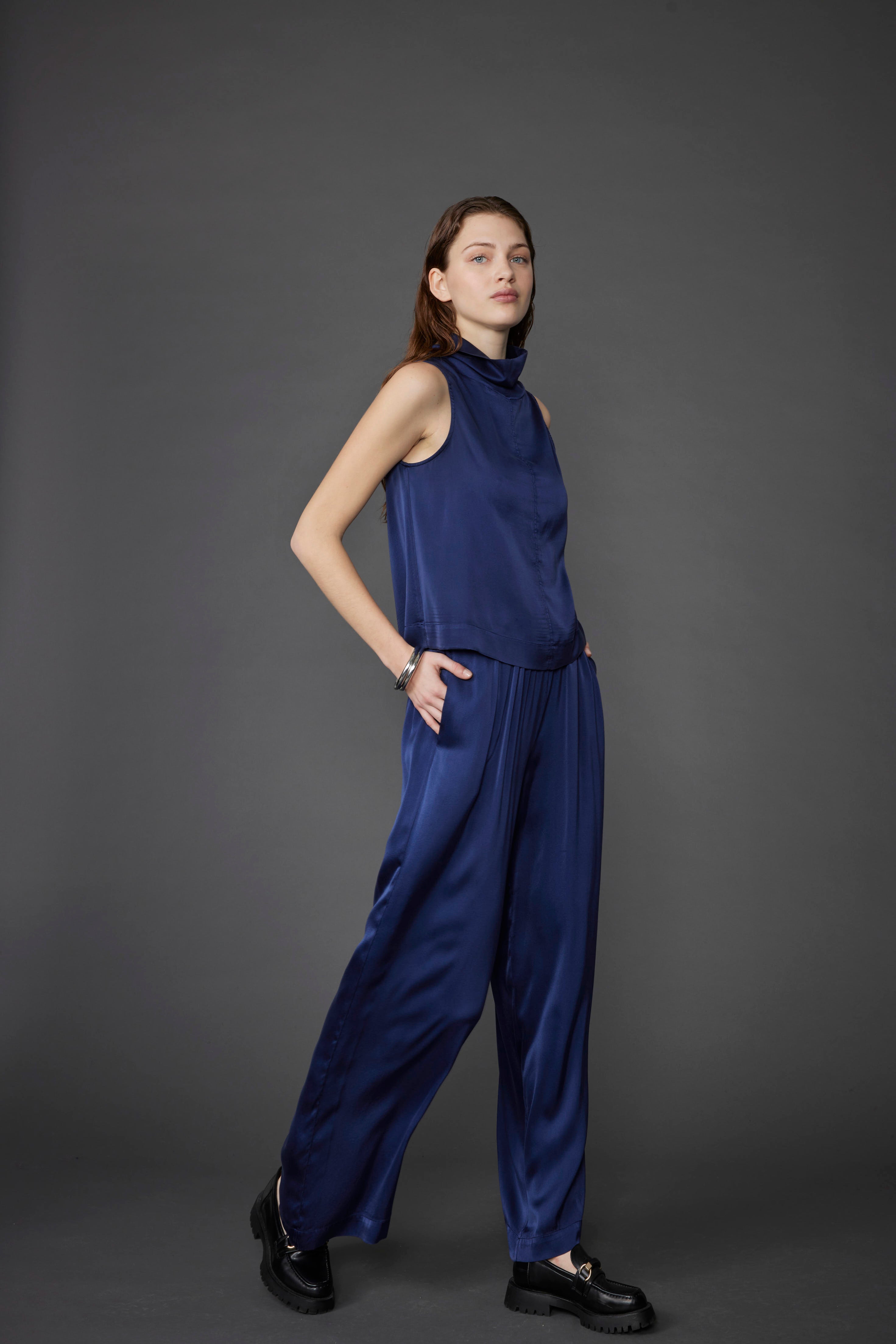 TOP SILK