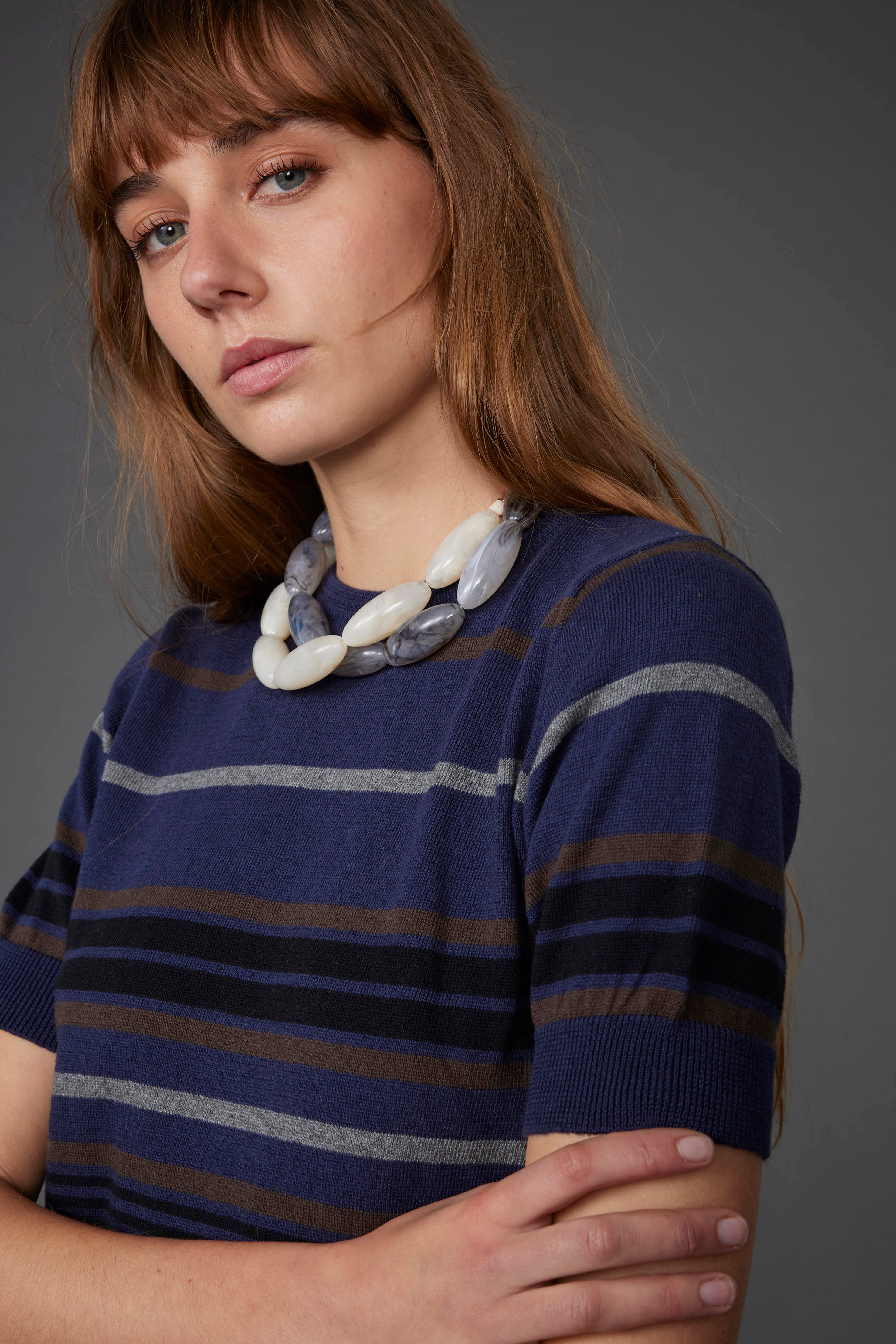 SWEATER MC KODAK KNIT