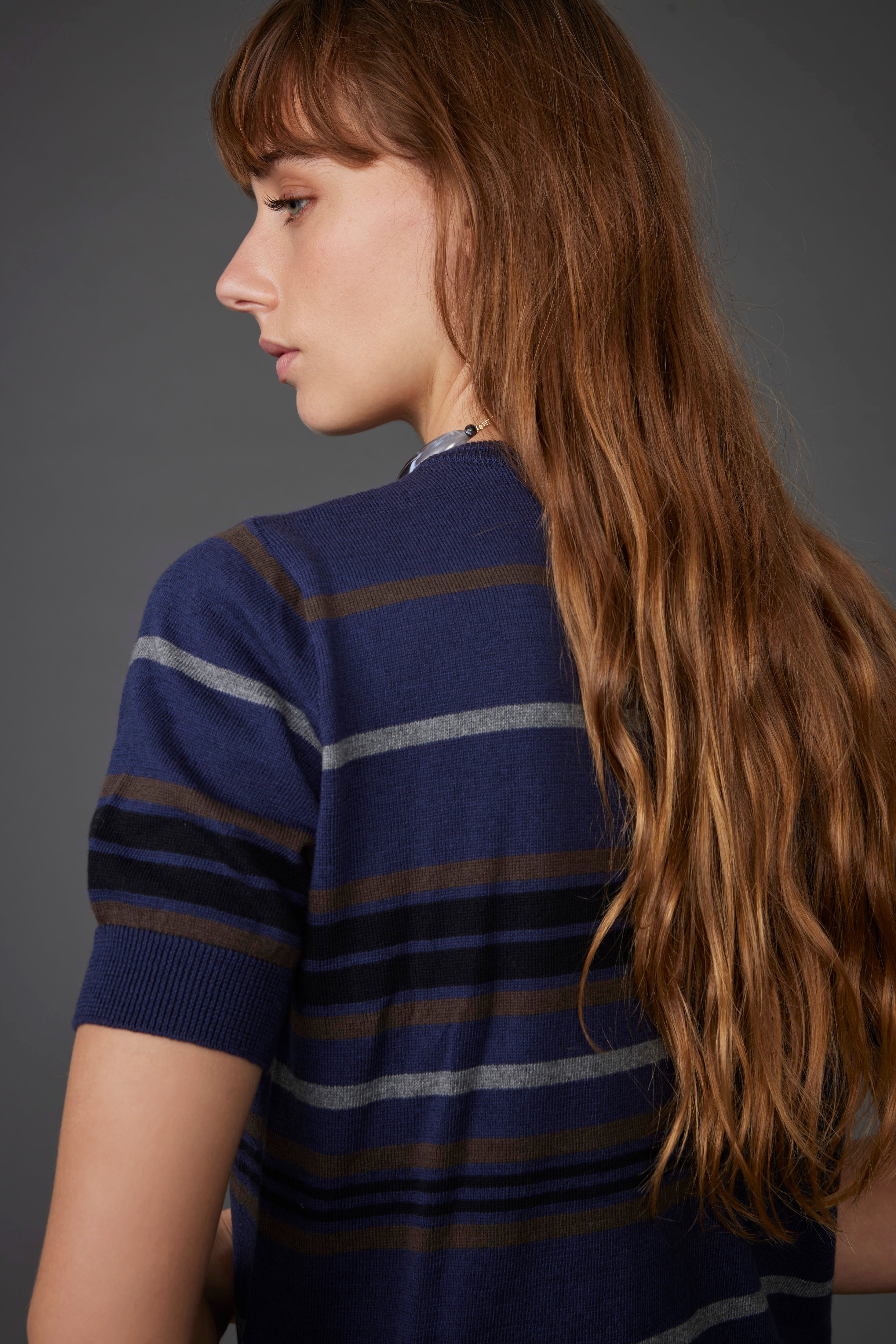 SWEATER MC KODAK KNIT