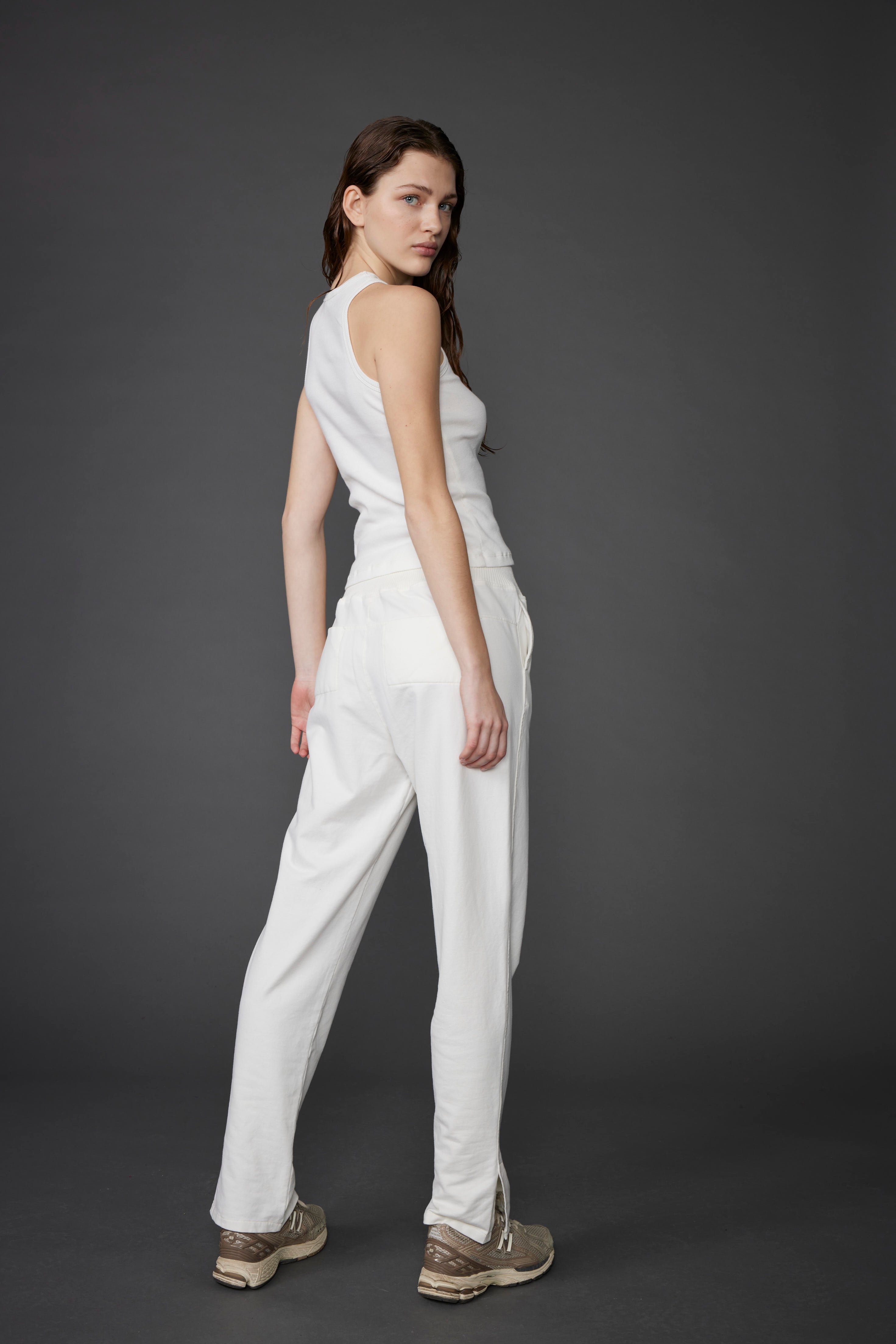 PANTS FELPA