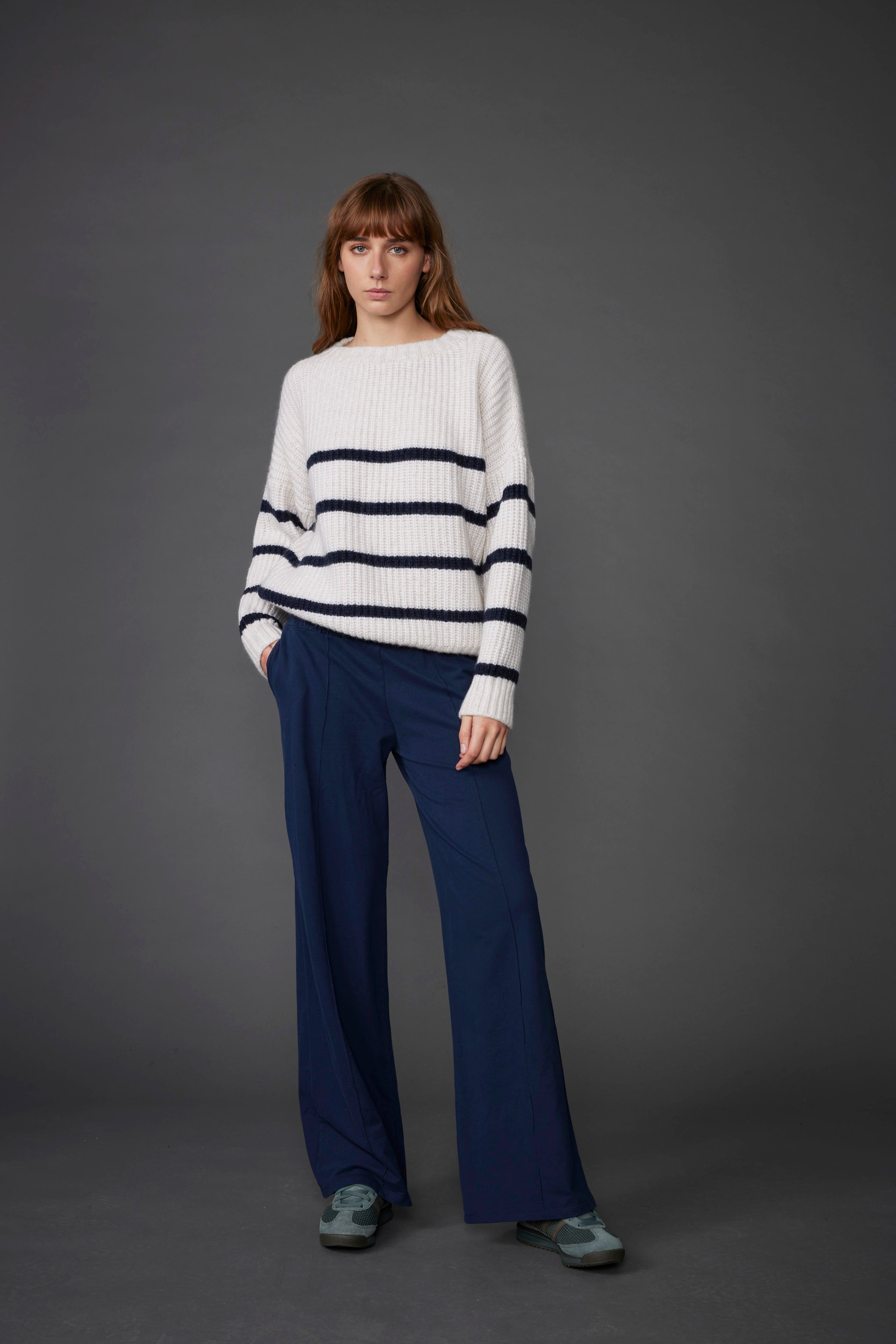 SWEATER KODAK MEDIUM KNIT