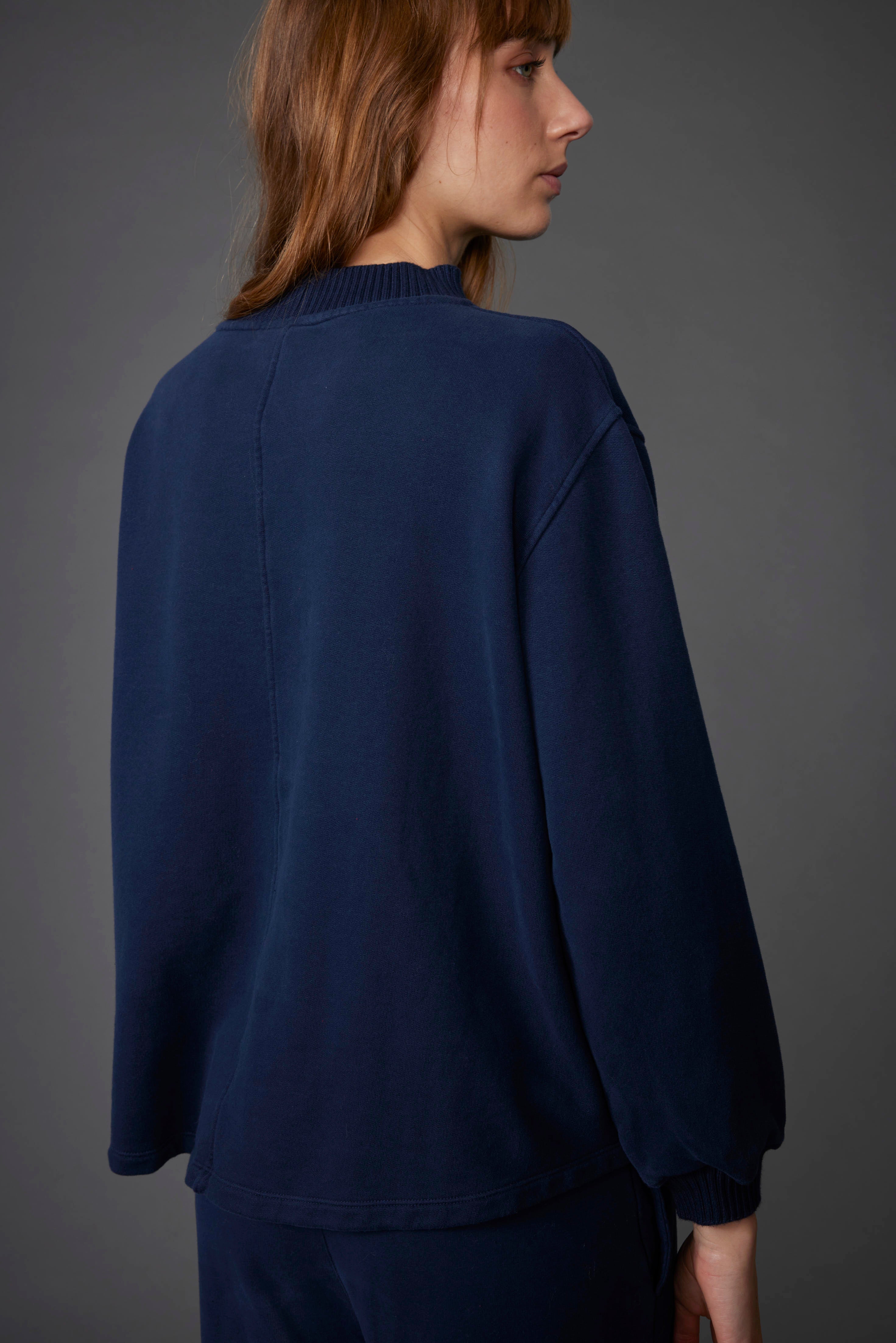SWEATSHIRT FELPA