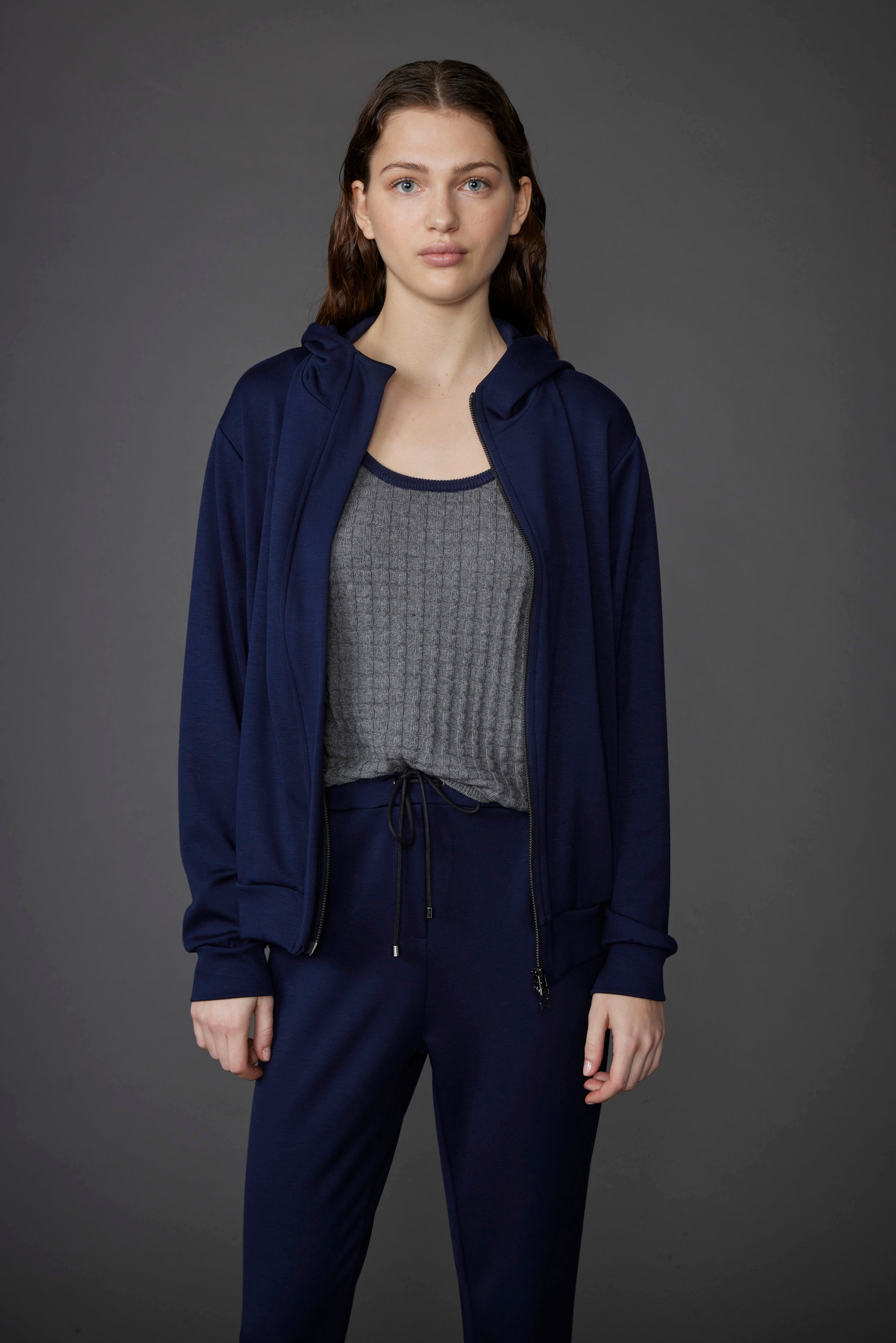 SWEATER SM KNIT BASIC
