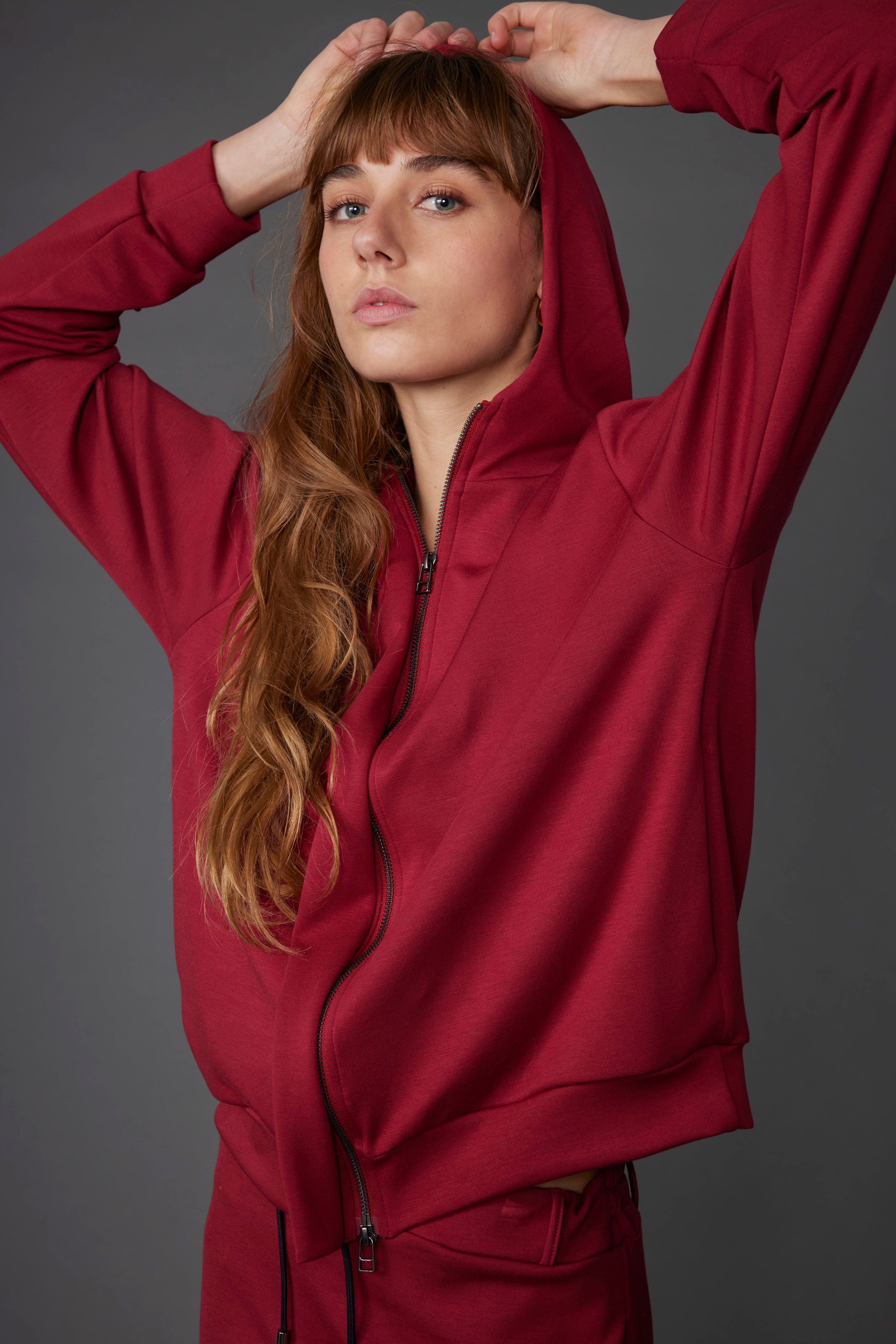 HOODIE PREMIUM