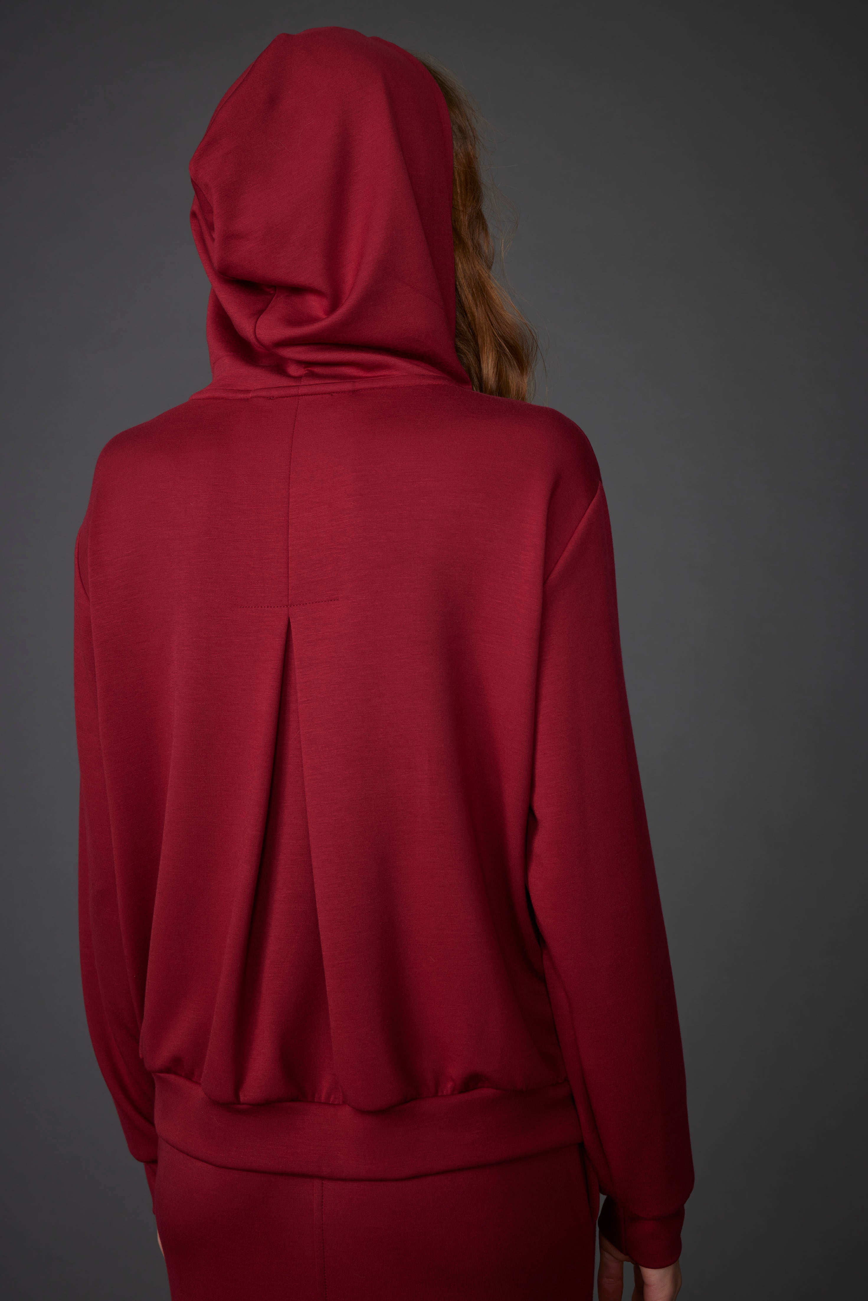 HOODIE PREMIUM