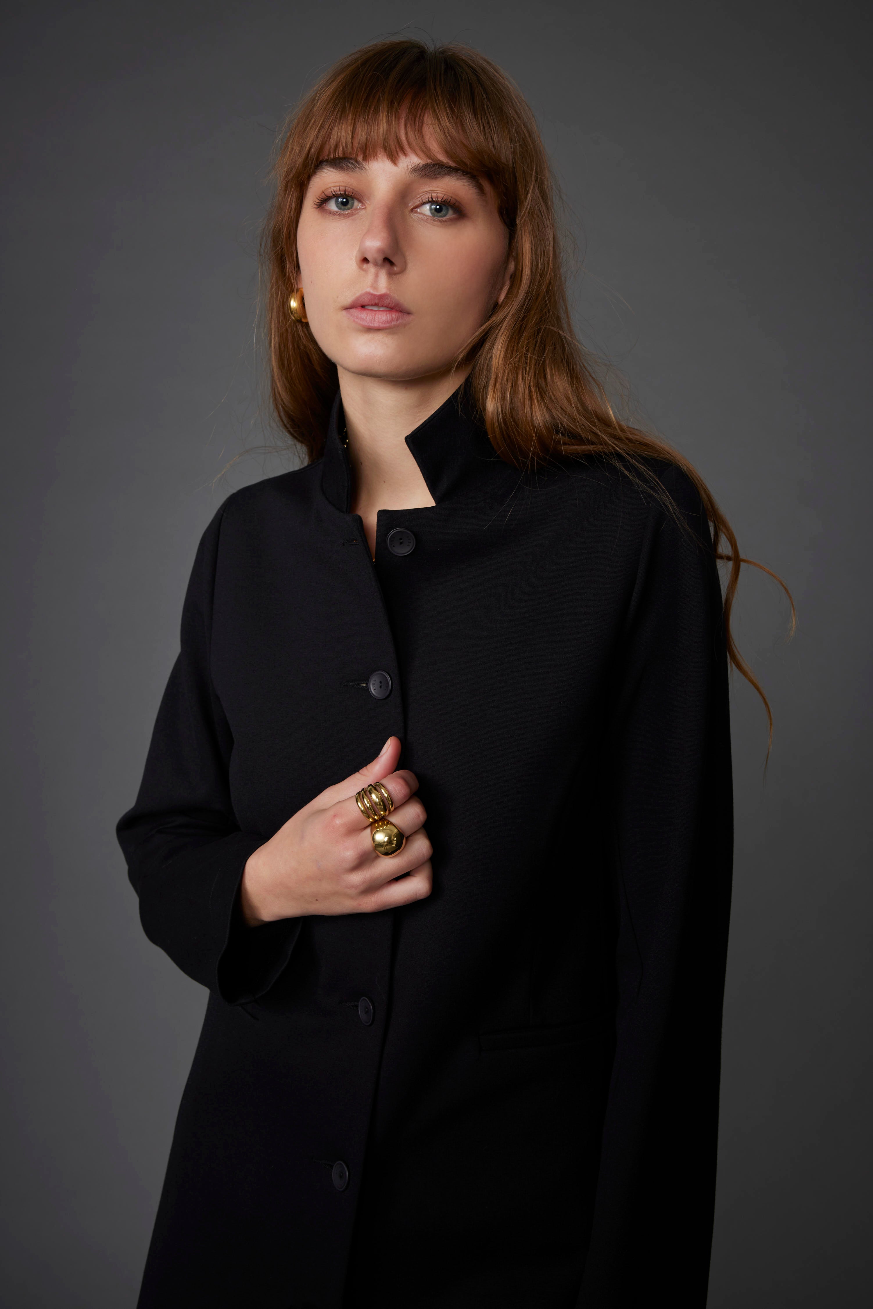 JACKET ROMA