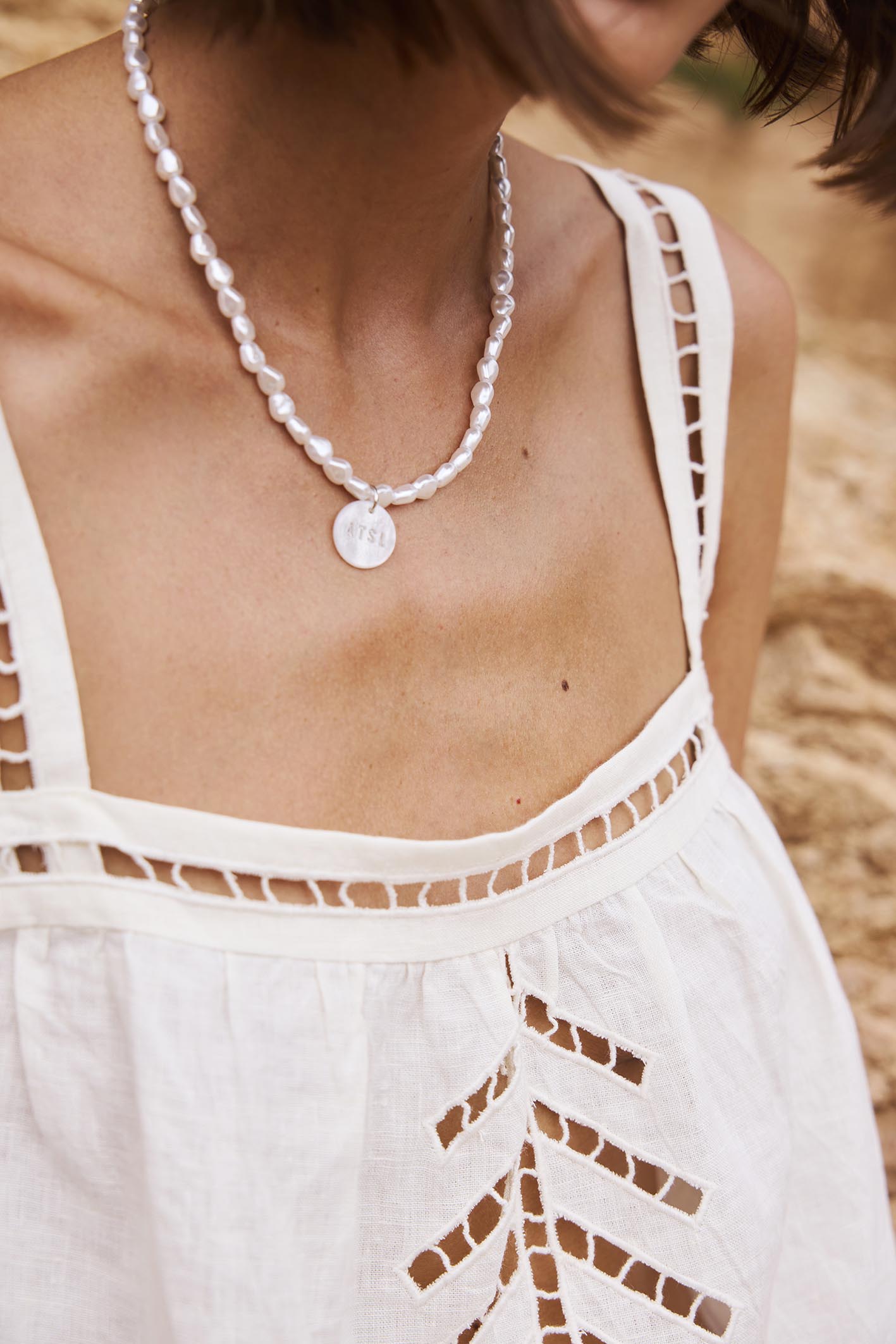 COLLAR NACAR