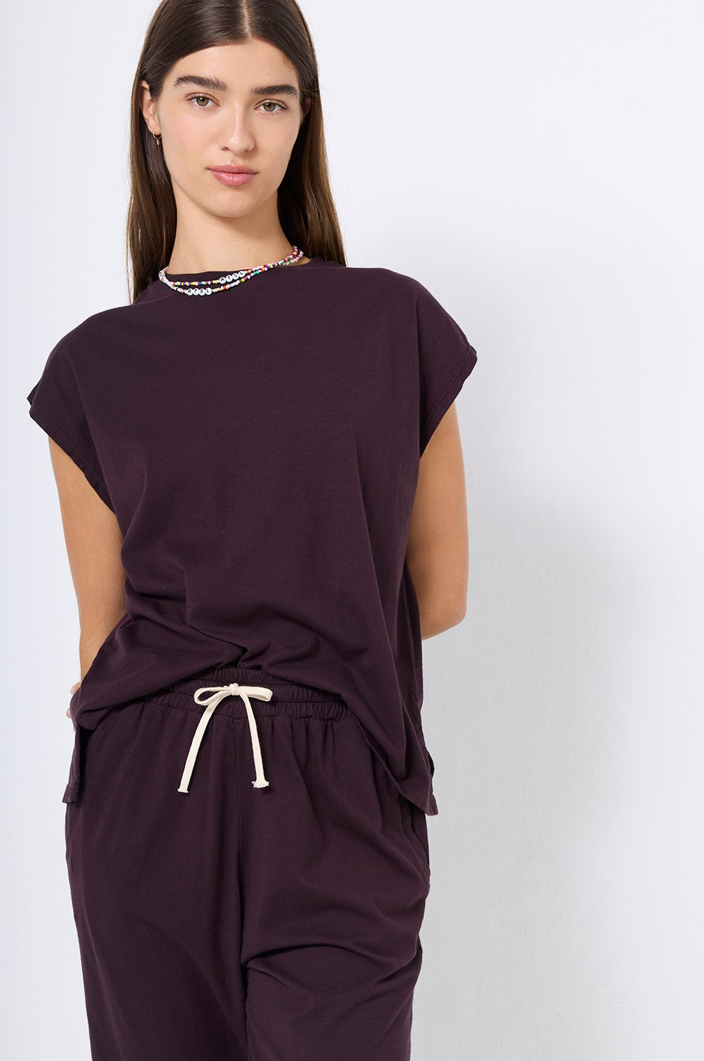 T-SHIRT SM COTTON