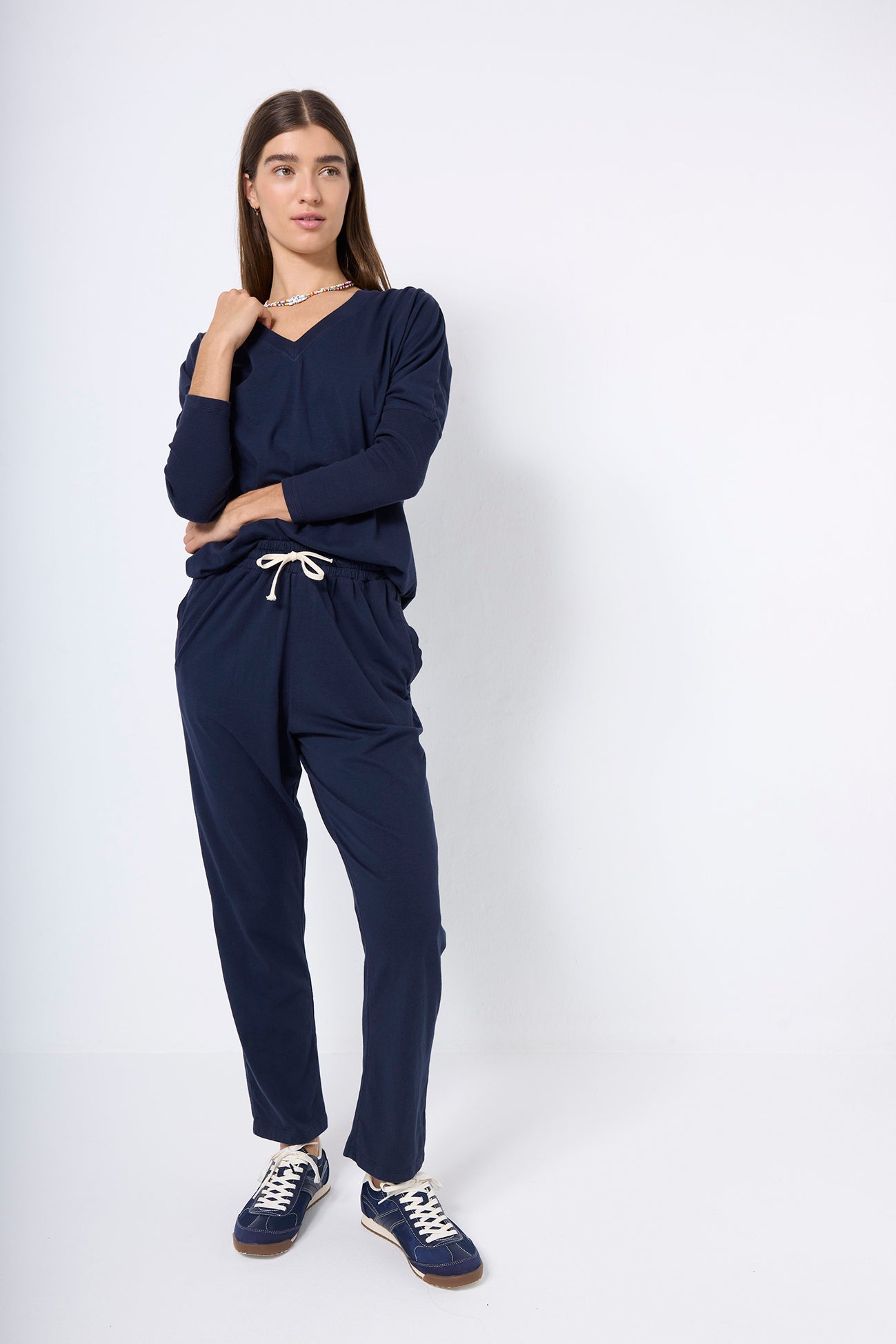 PANTS COTTON