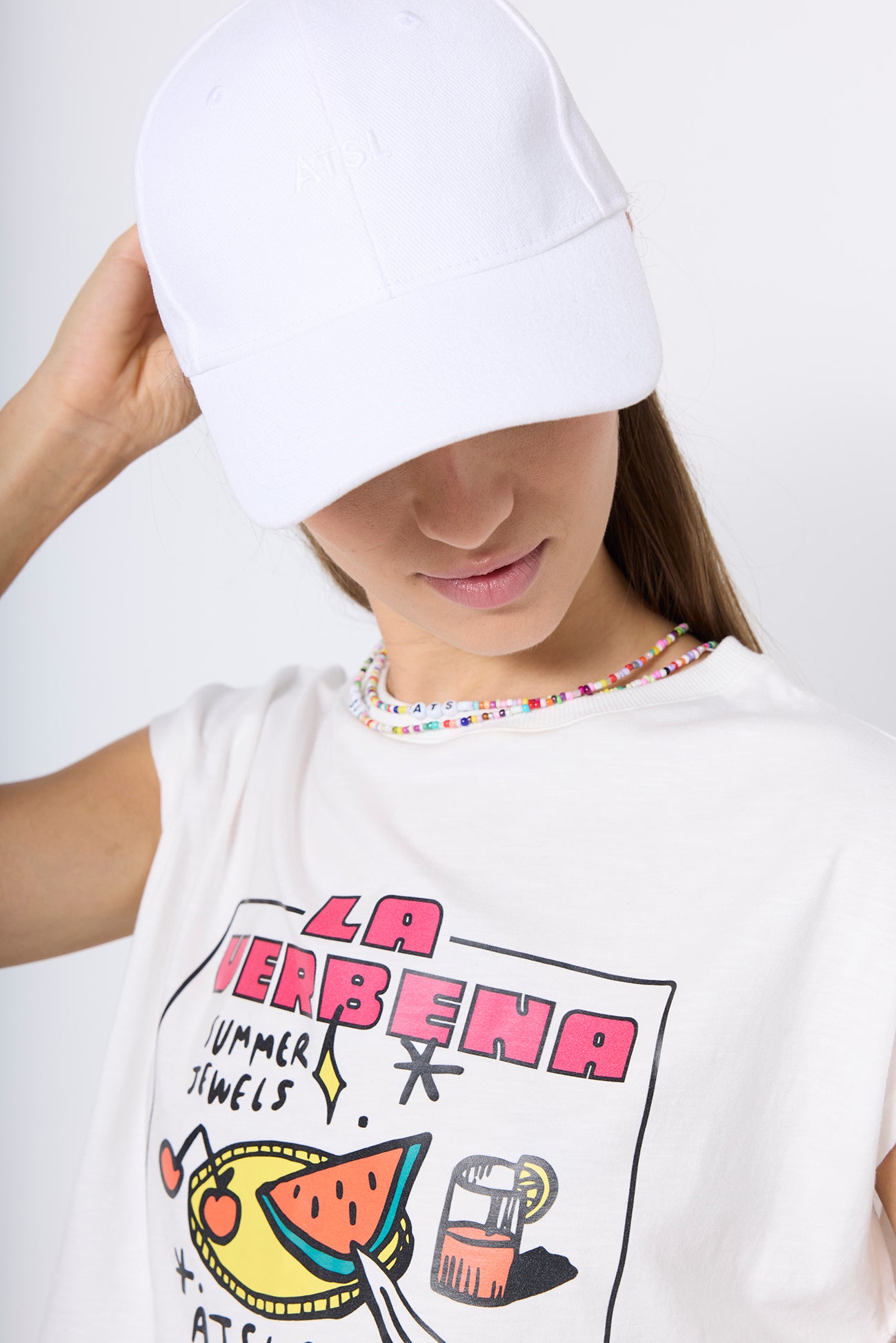 GORRA ATSL