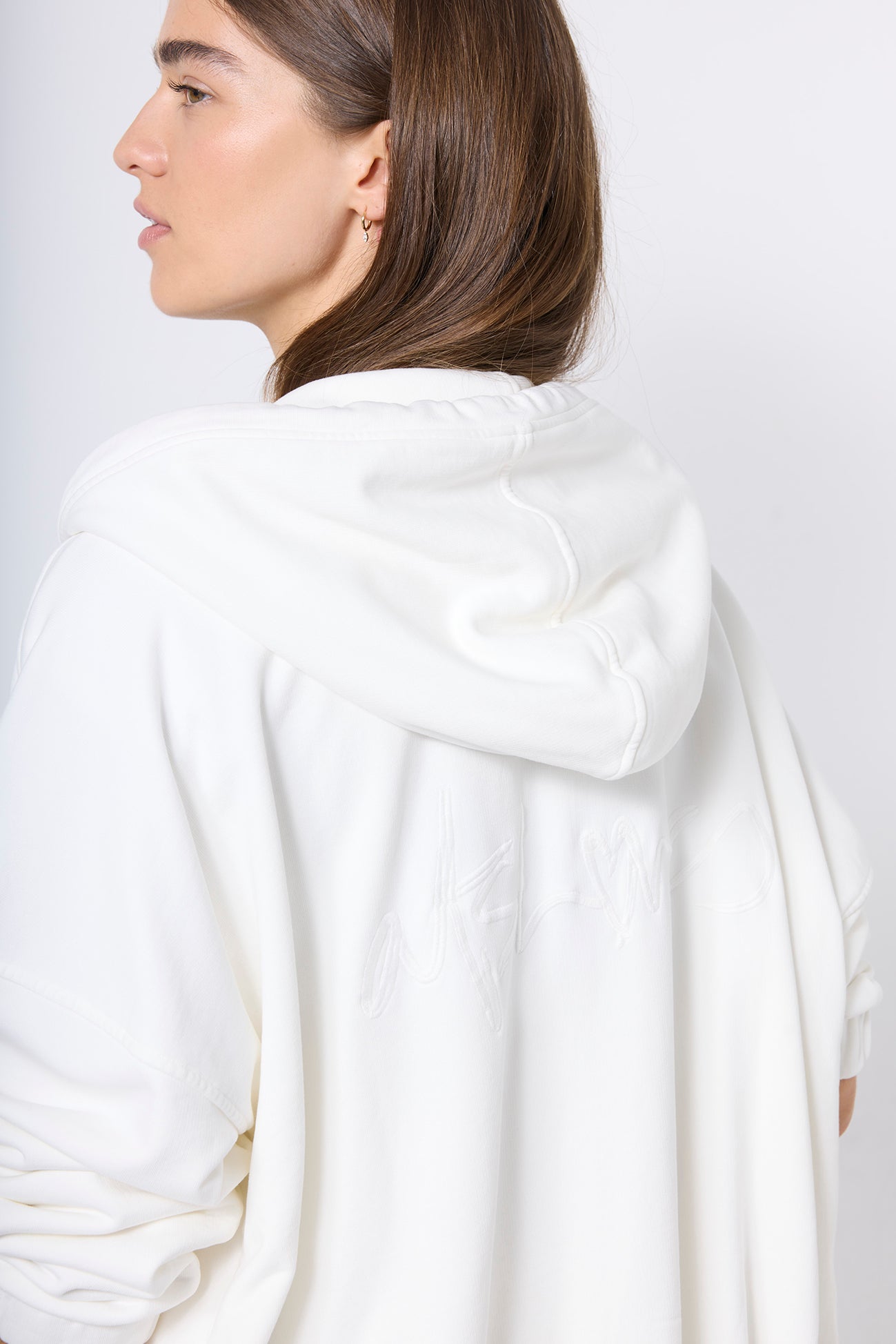 HOODIE FELPA