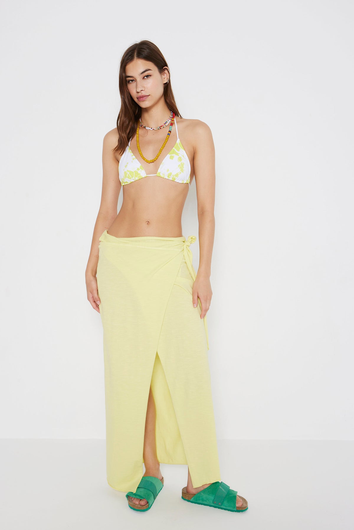 Pareo Cotton
