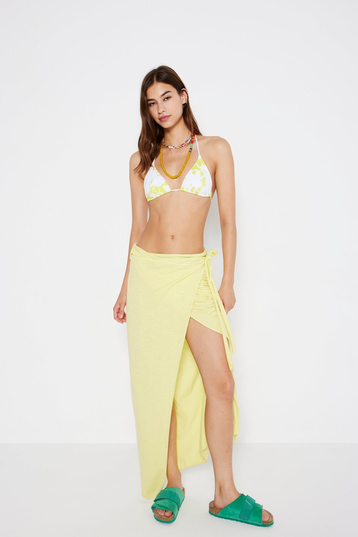 Pareo Cotton