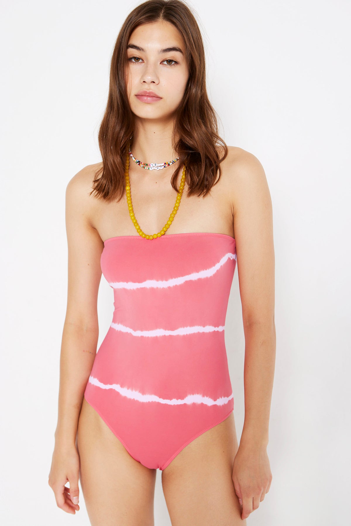 CORINNE BAÑADOR TYE DYE