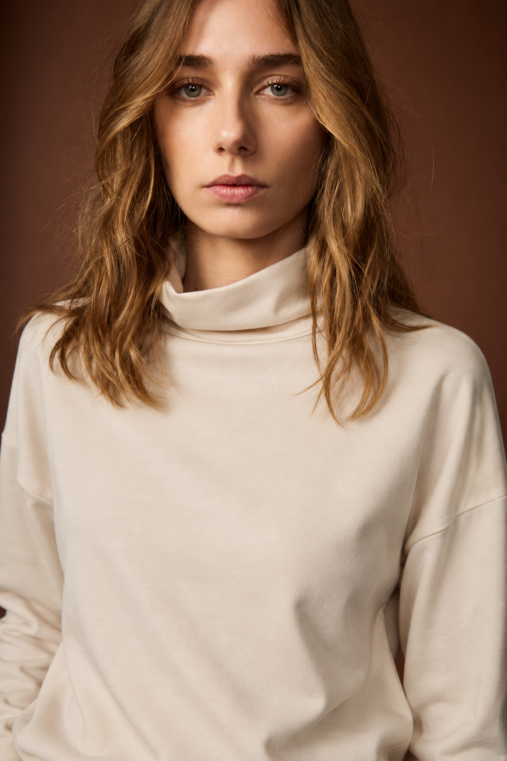 CAROLE TOP PREMIUM