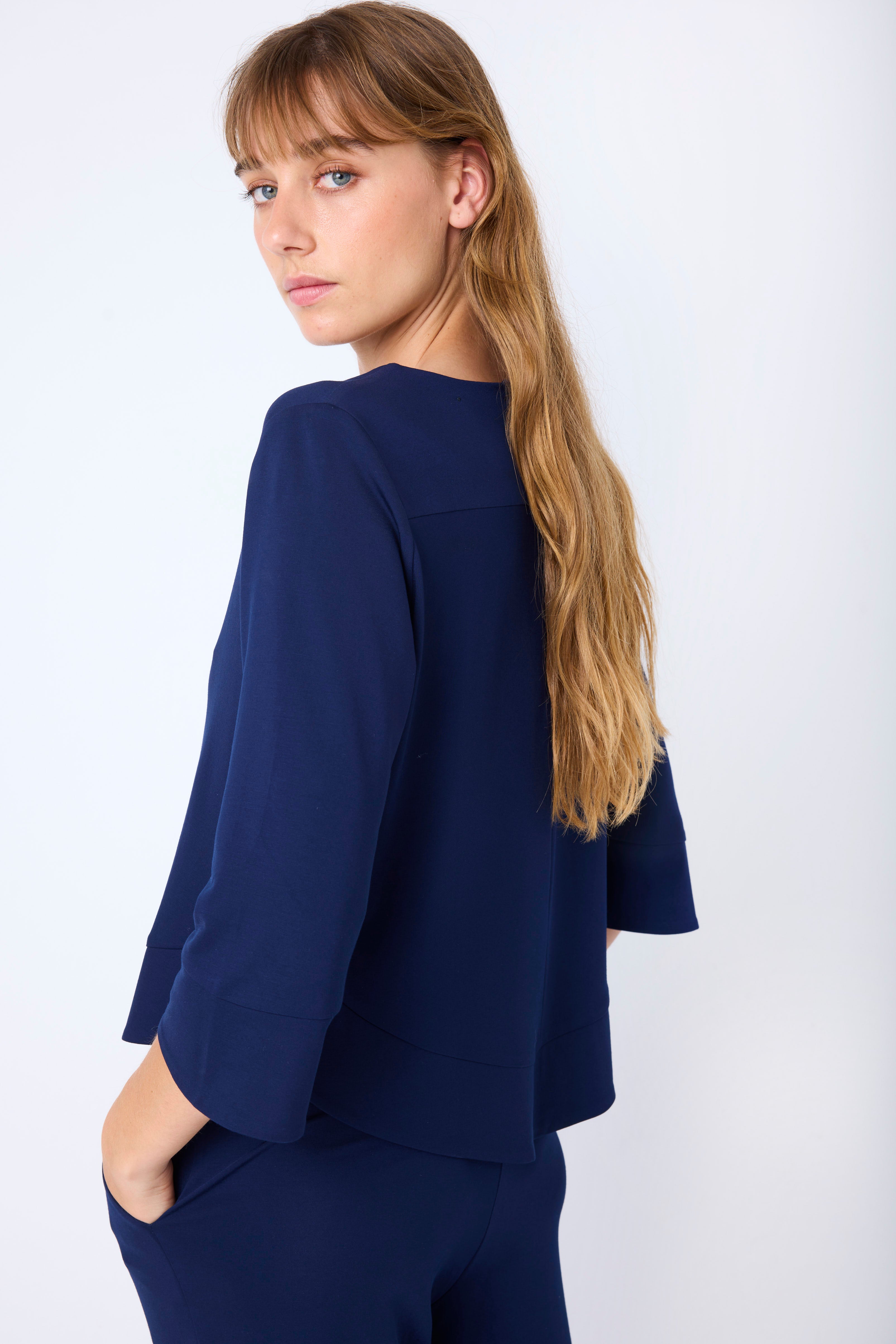 BLOUSE ROMA