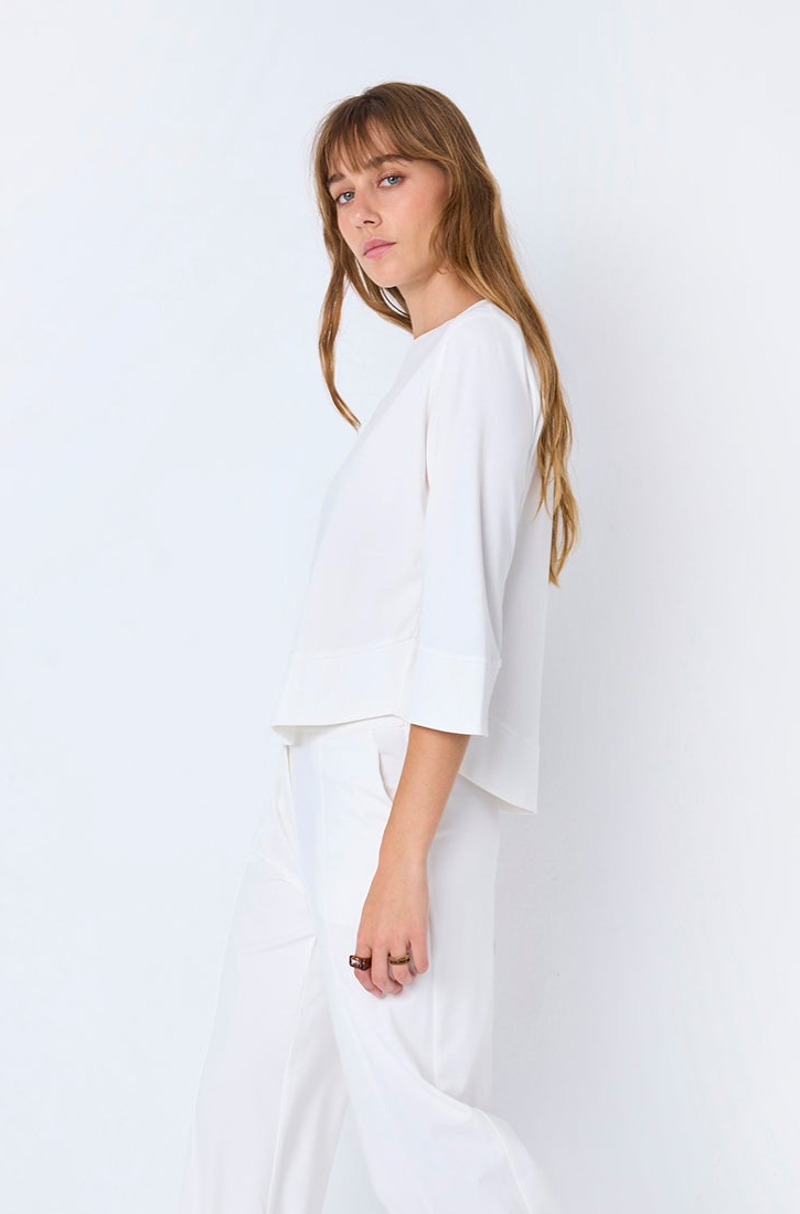 BLOUSE ROMA