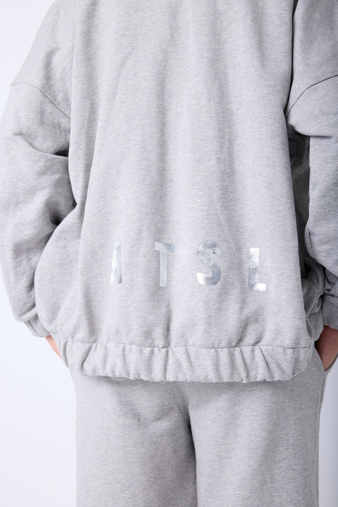 HOODIE FELPA VIGORE