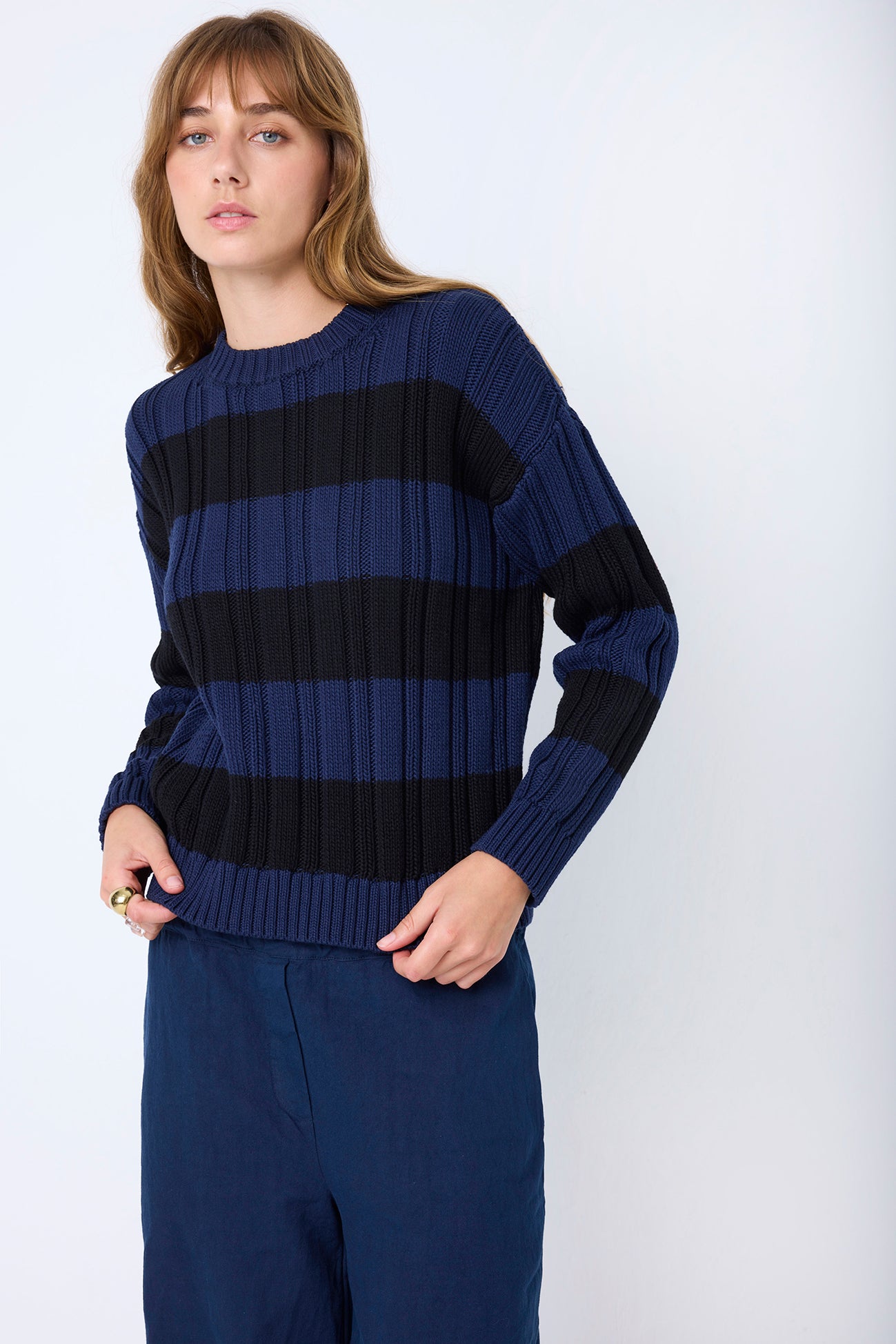 PULLOVER KODAK BROGAN