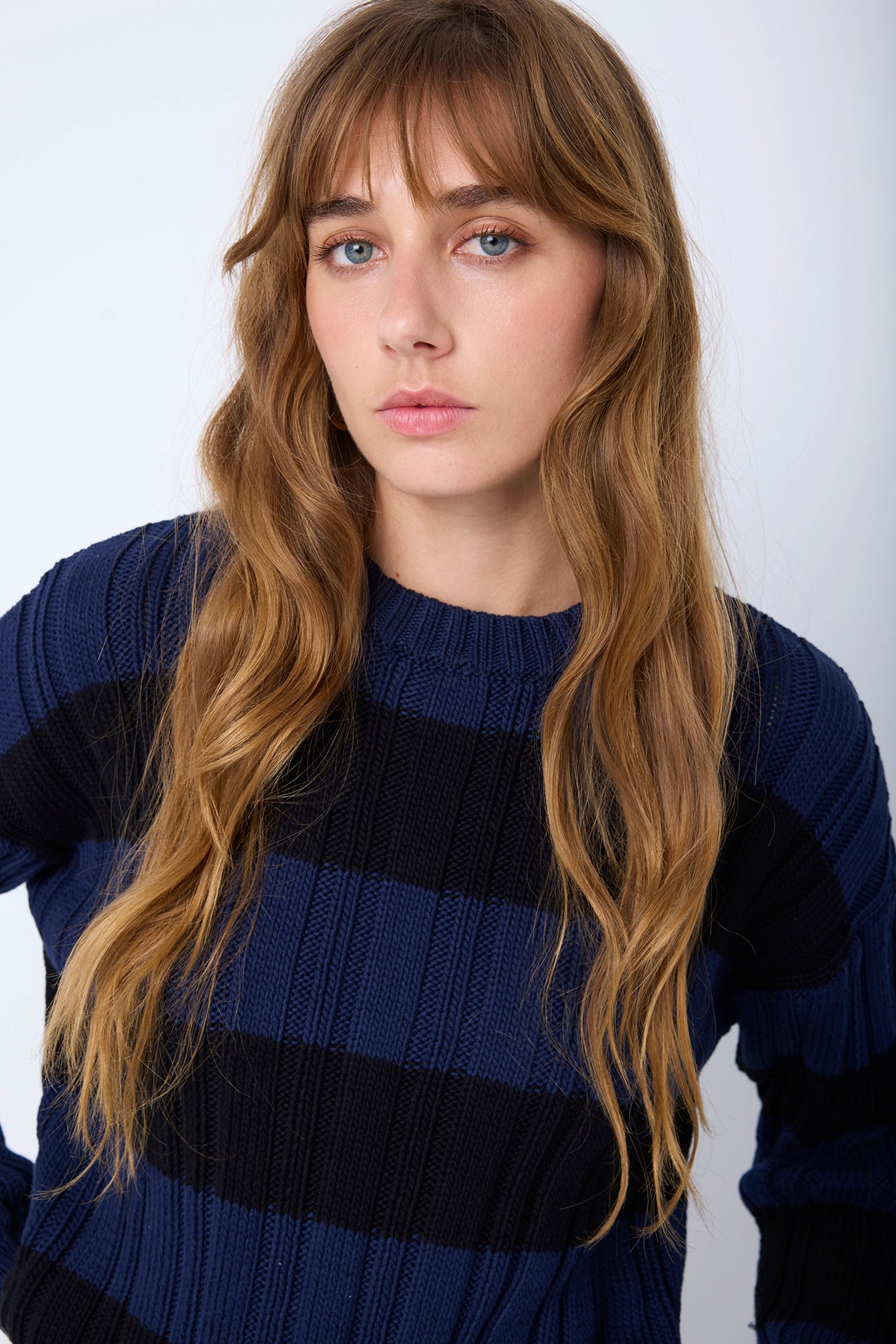 PULLOVER KODAK BROGAN