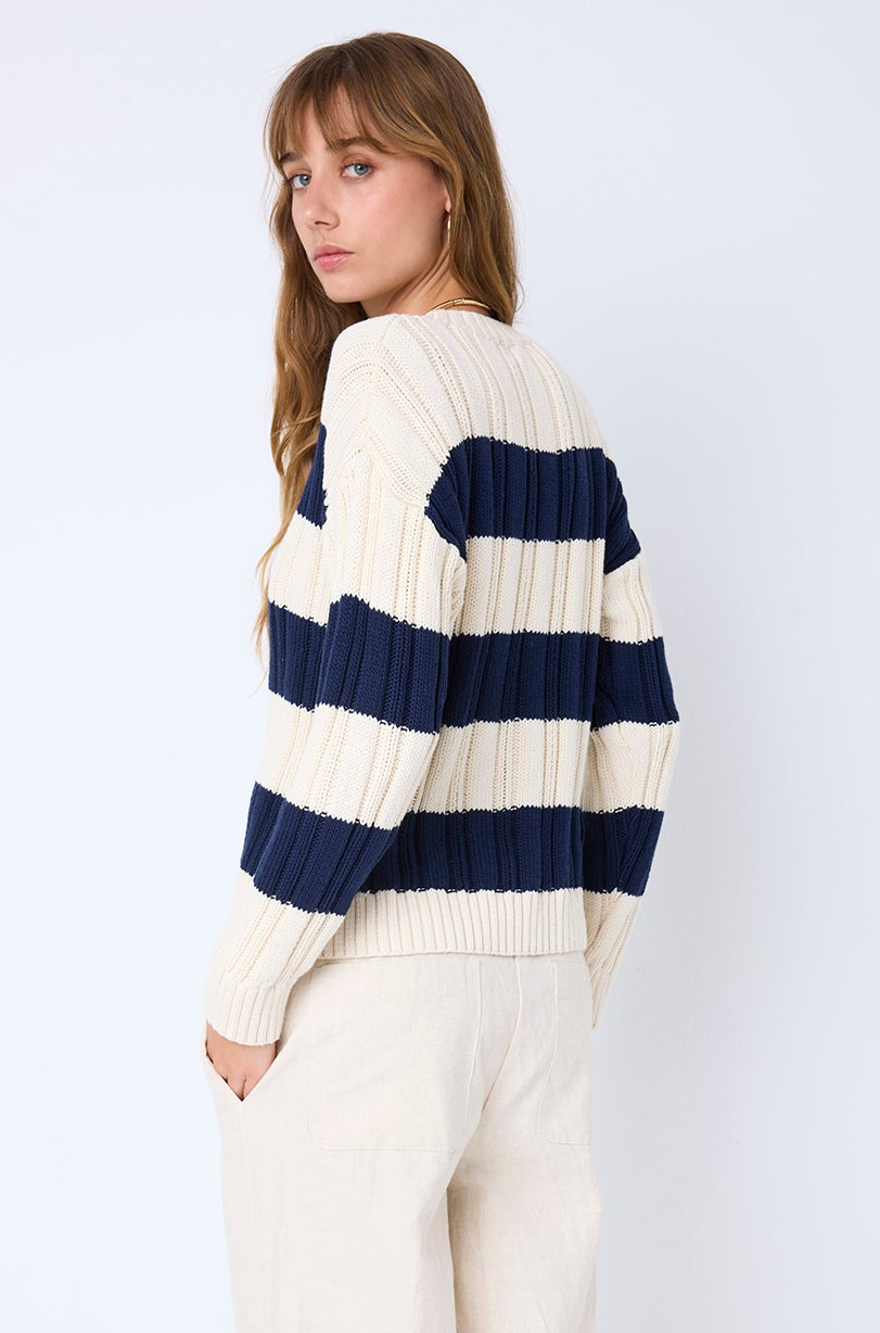 PULLOVER KODAK BROGAN