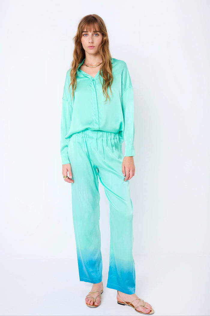 PANTS SILK DEGRADE