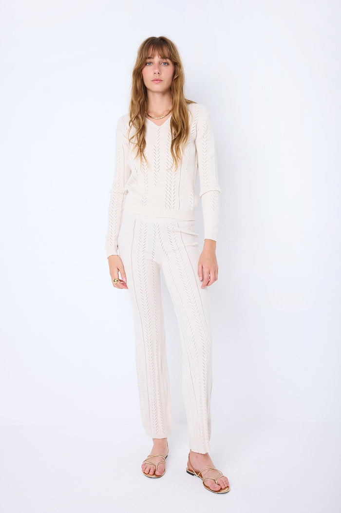 PANTS POLETTE