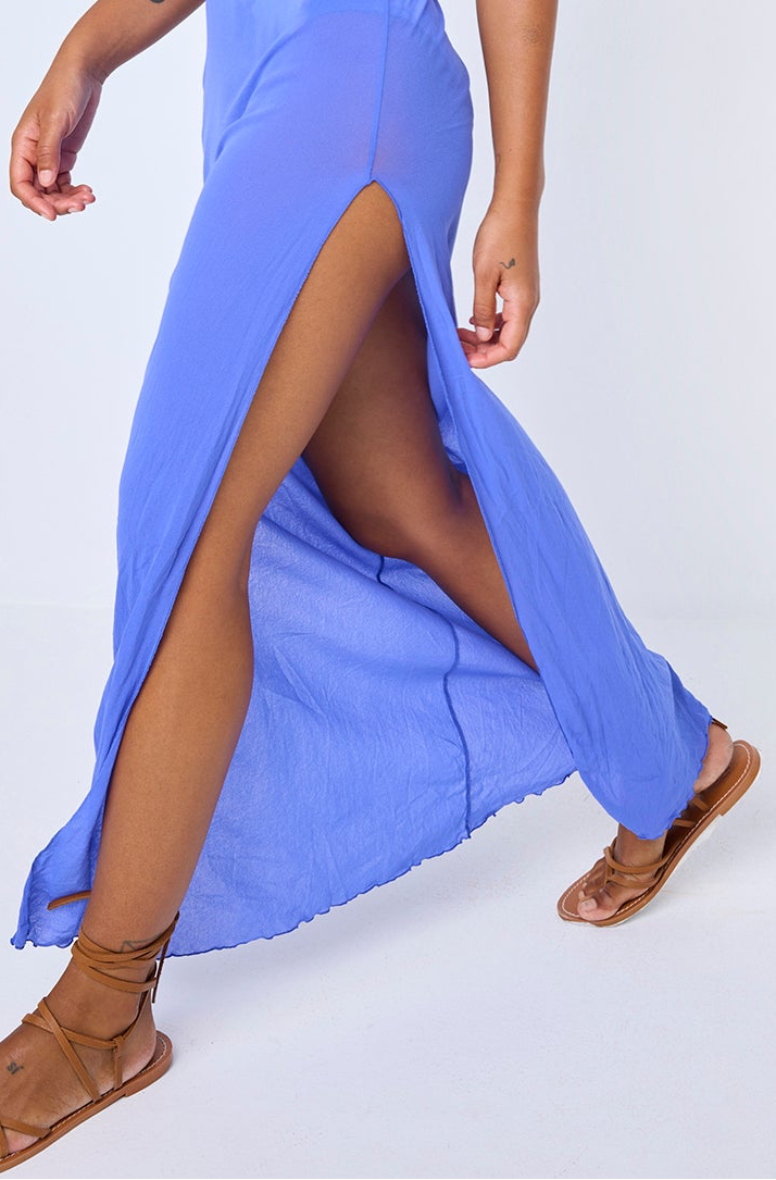 PAREO TULLE