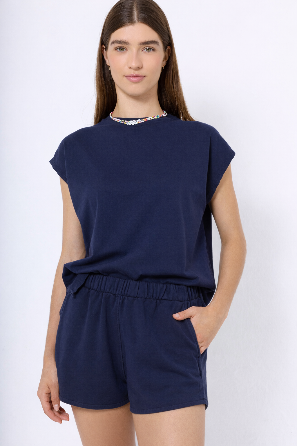 T-SHIRT SM COTTON