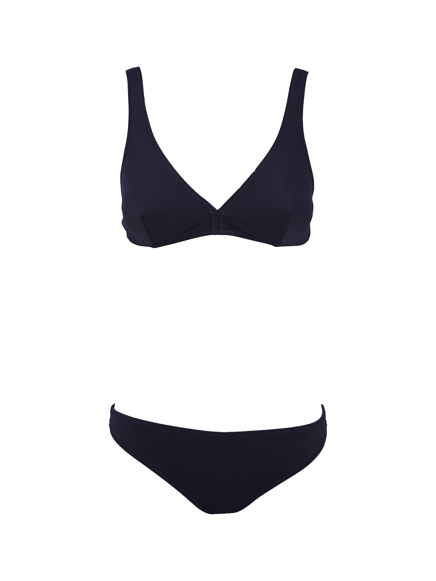 JANA BKN BASIC NAVY