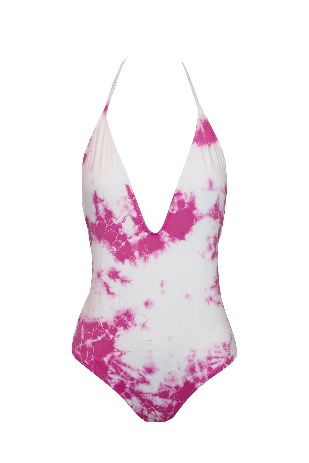 Virginie Bañador Maltinto pink, M