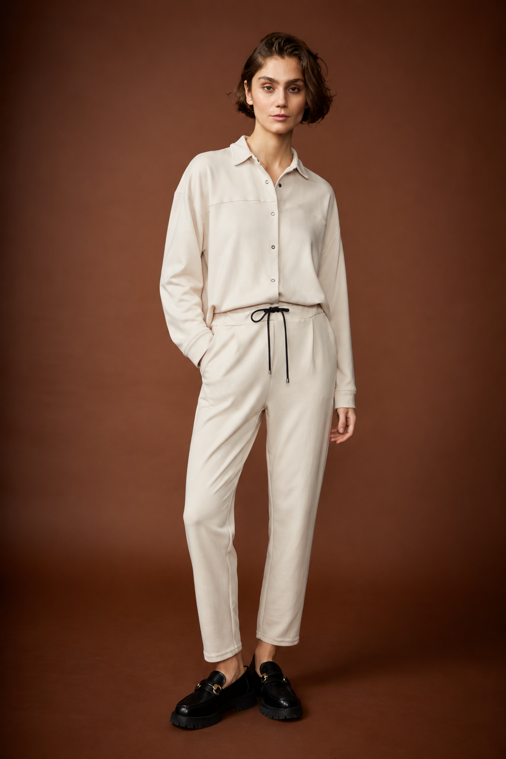 ANDREE PANTS PREMIUM
